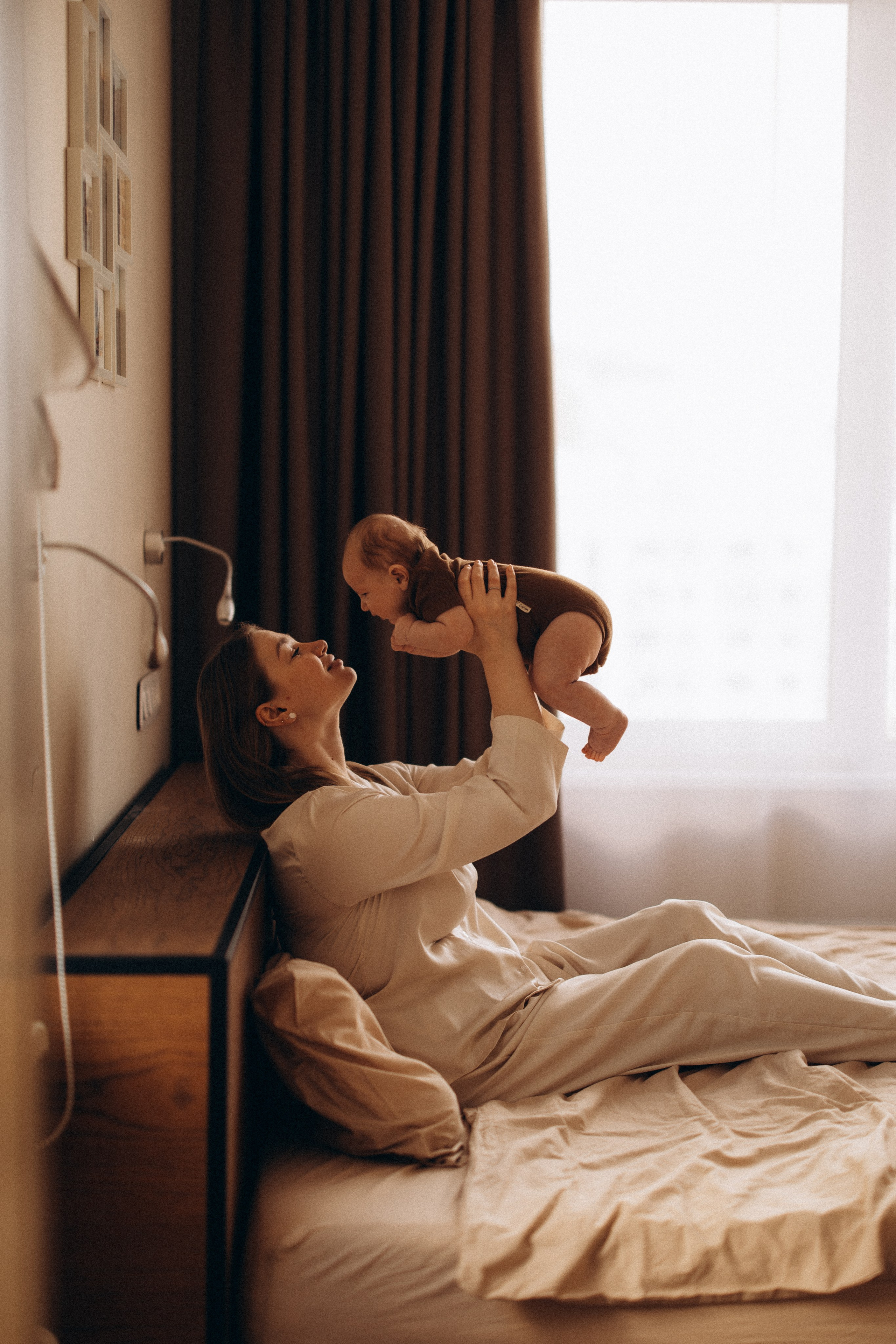 Мирон. Евгения Пелипас