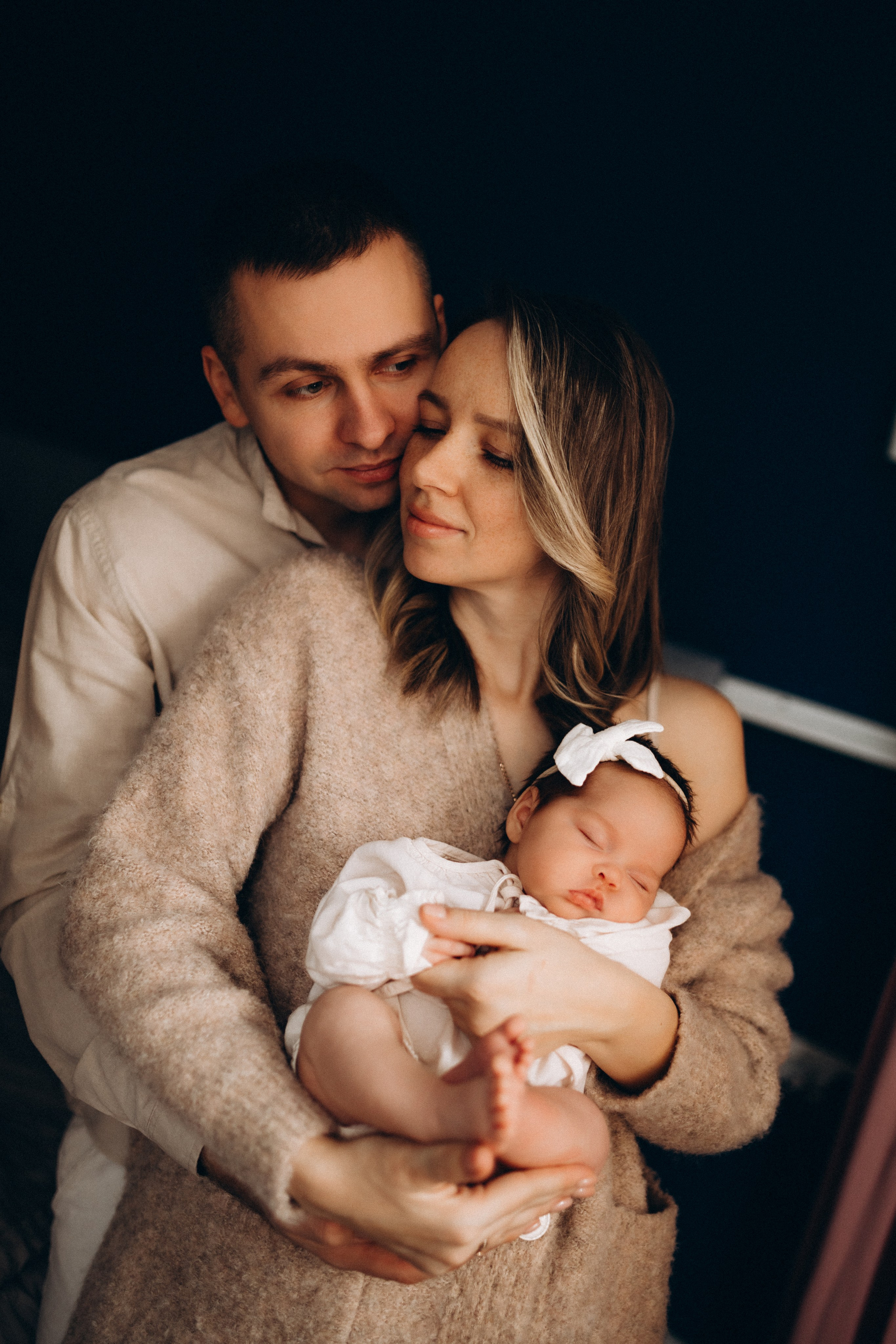 Ульяна. Евгения Пелипас