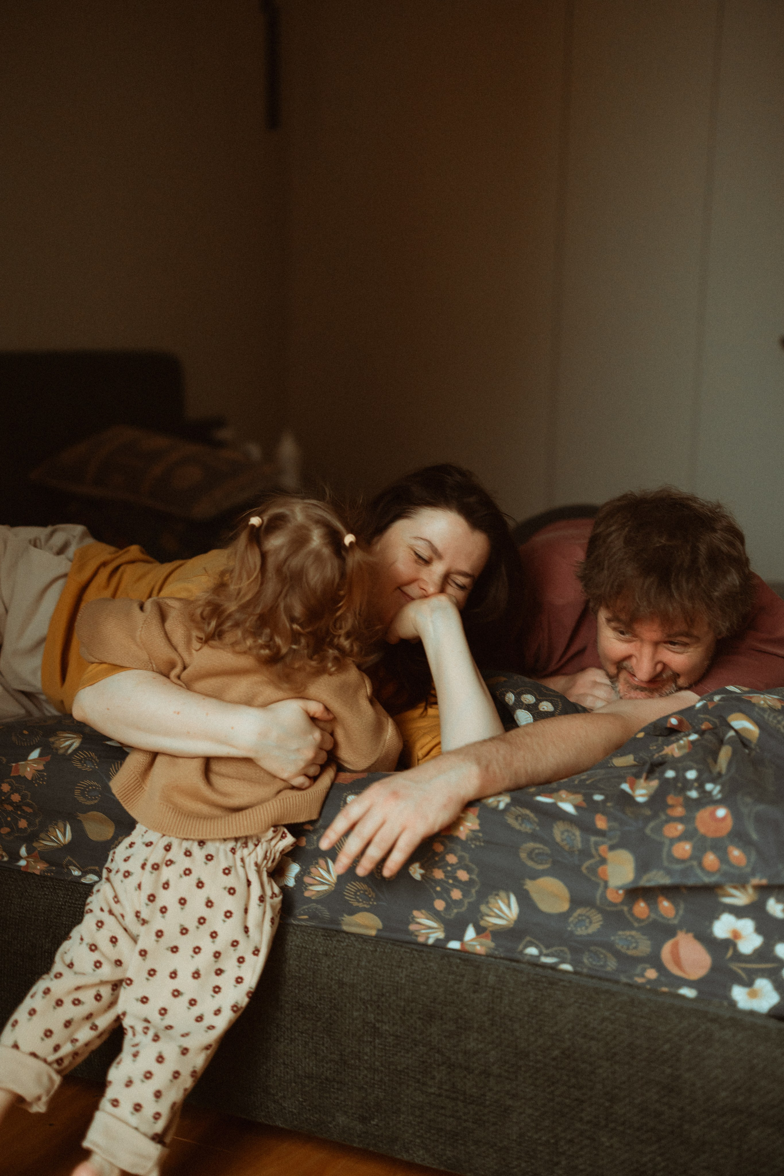 Новогодний переполох. Евгения Пелипас