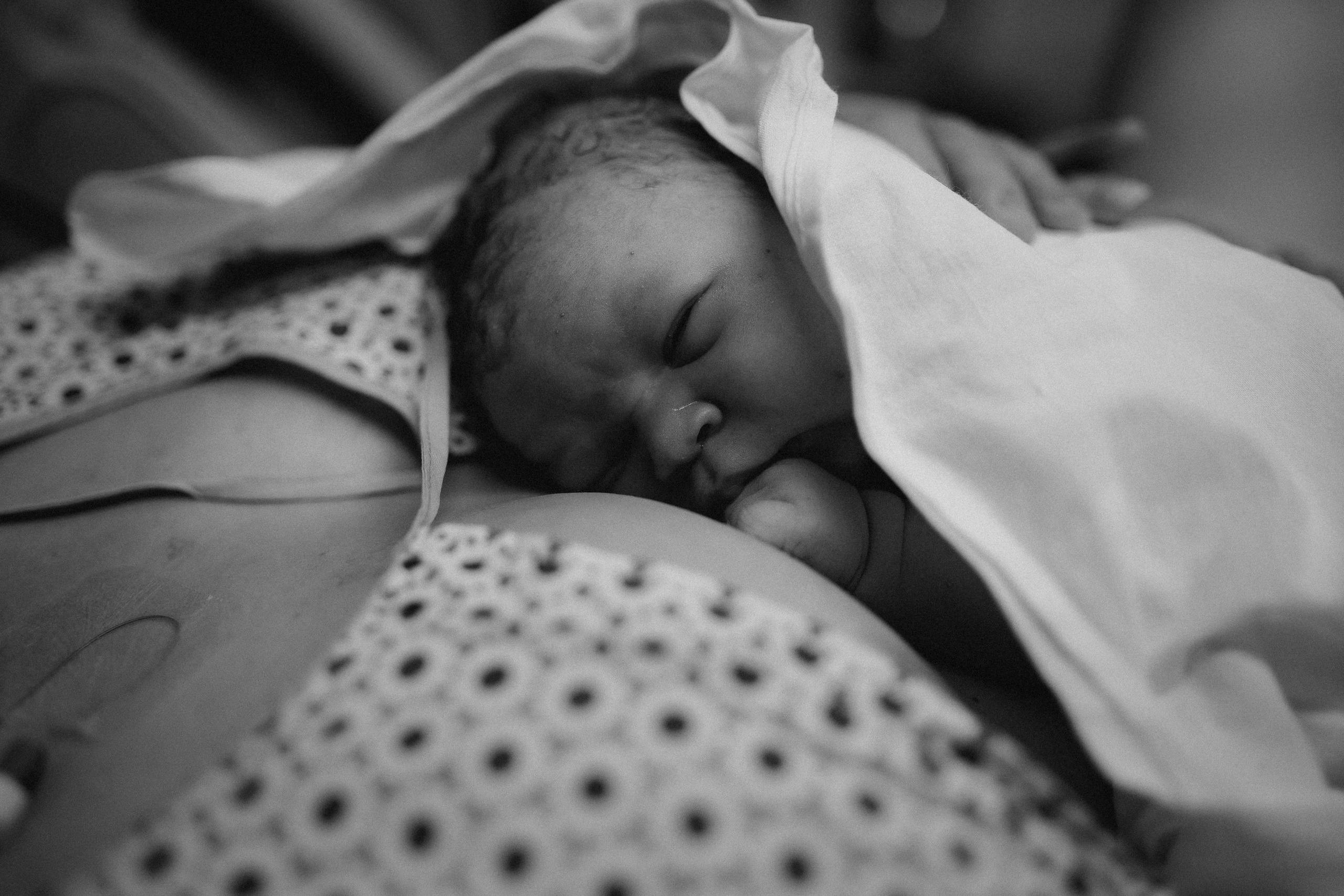 Рождение Павла. Евгения Пелипас