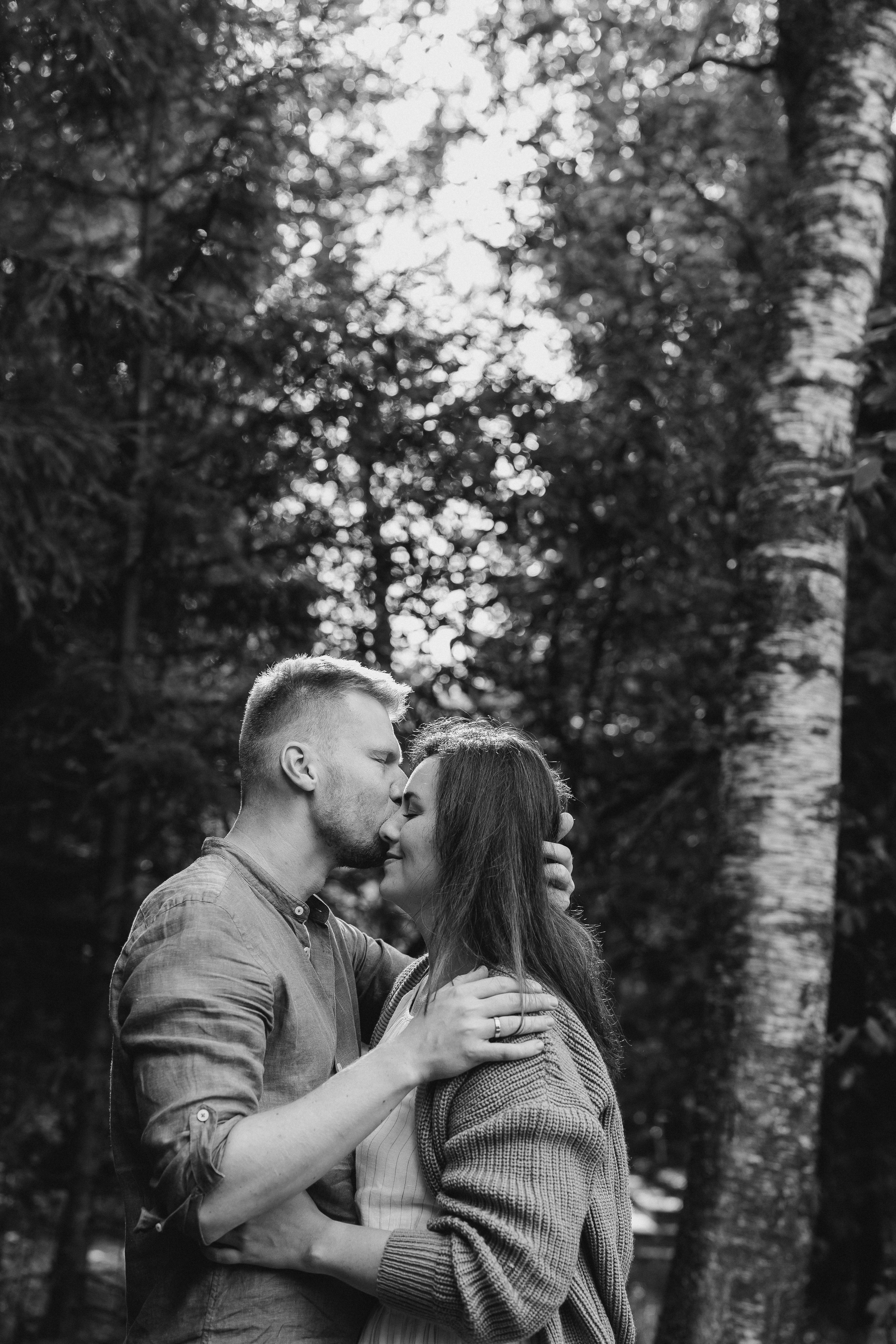 История. Евгения Пелипас