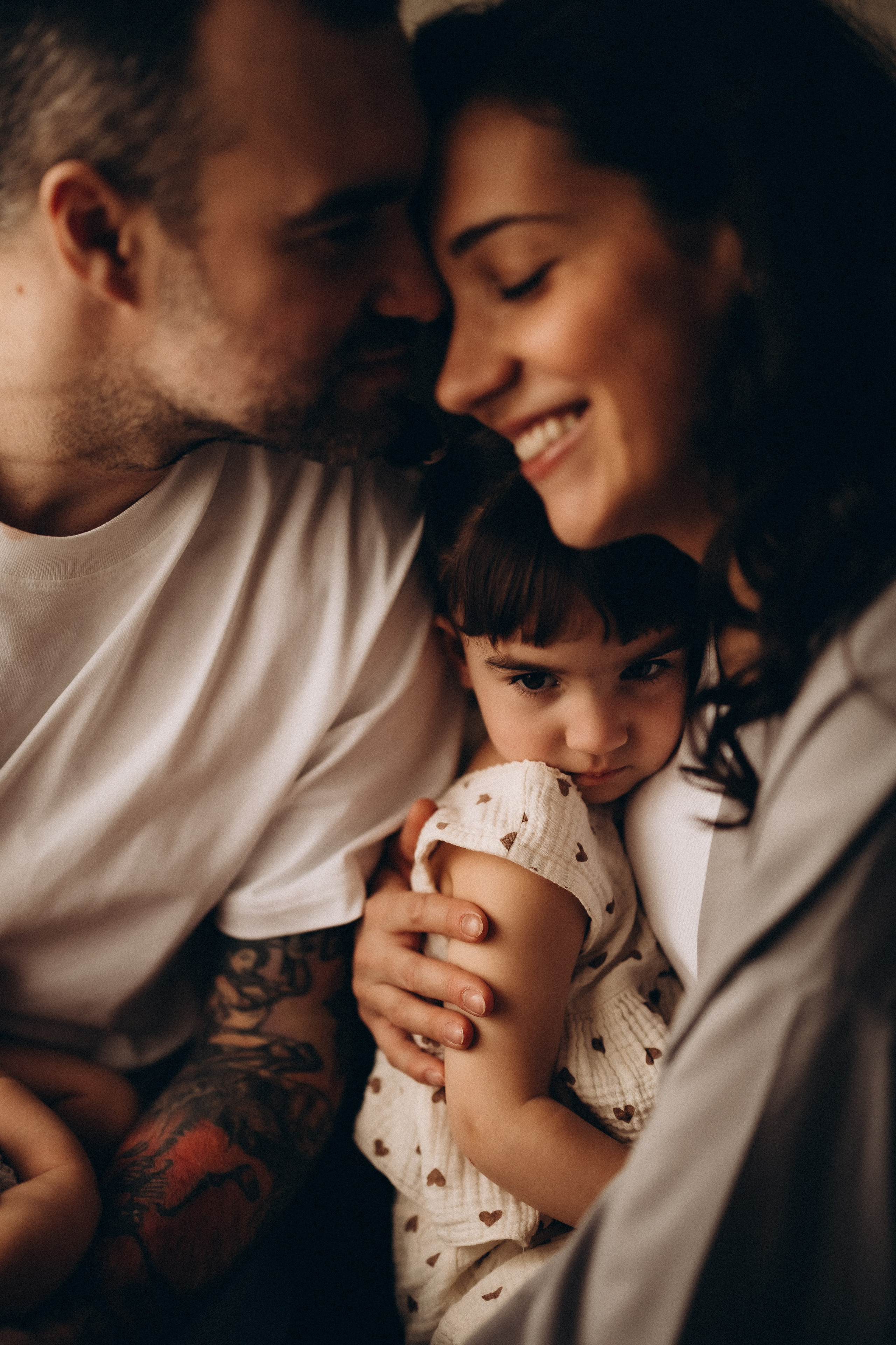 Ванечка. Евгения Пелипас