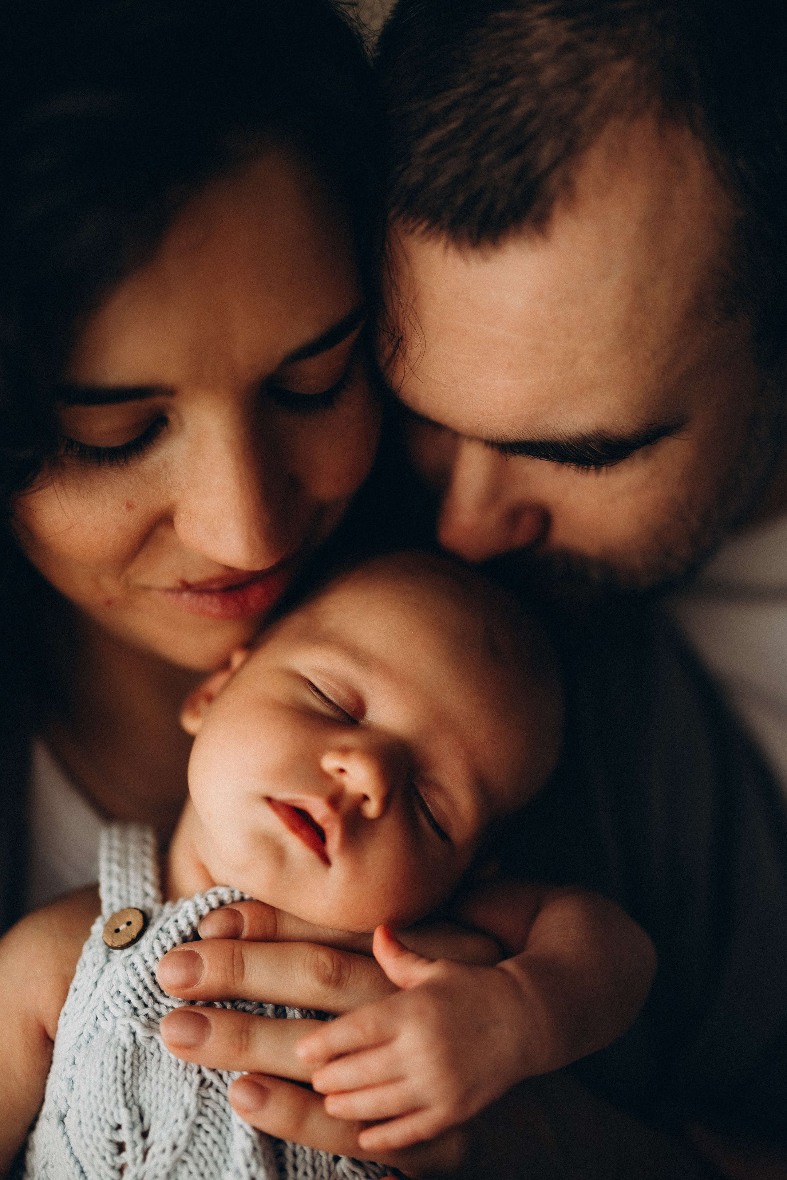 Ванечка. Евгения Пелипас