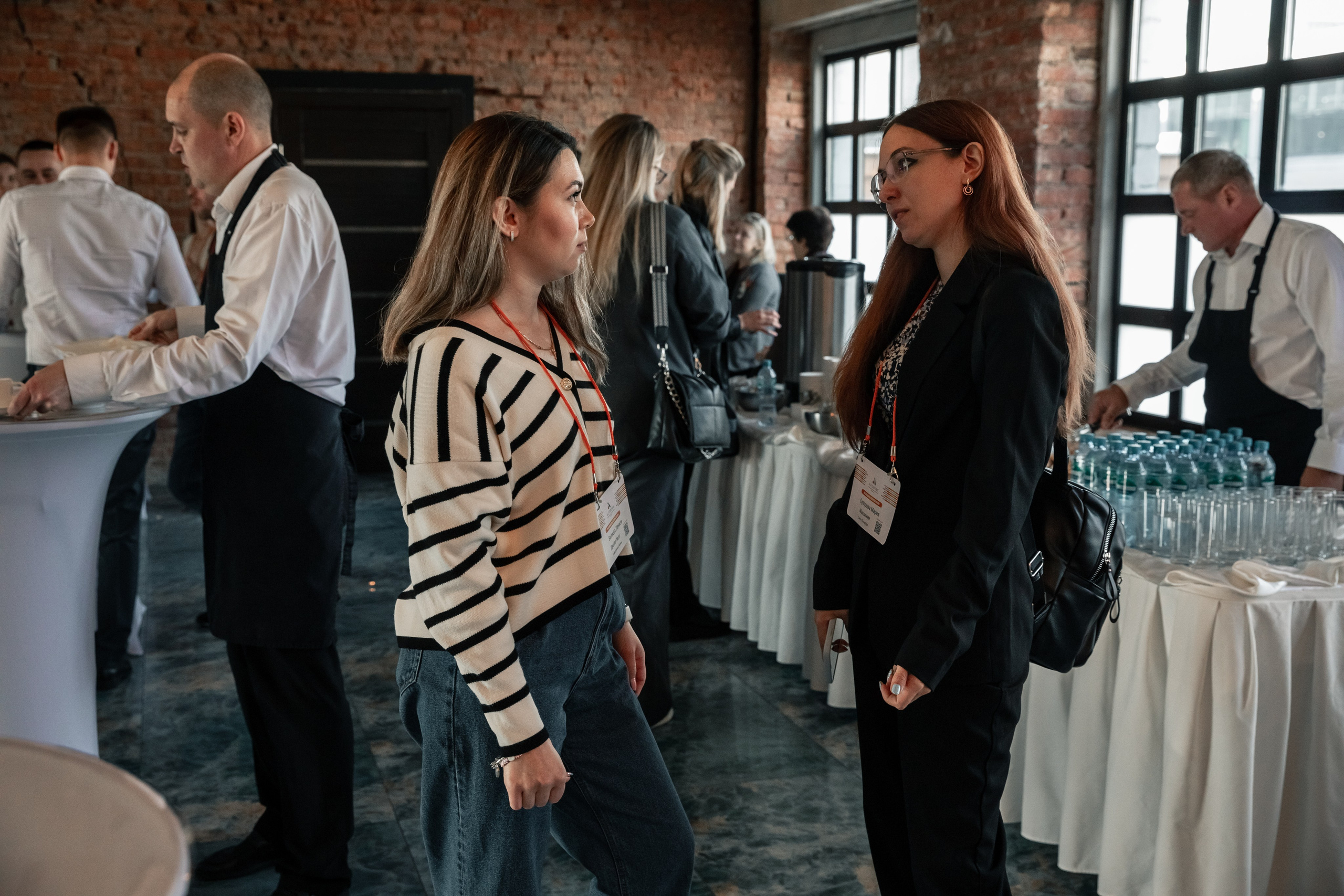 АВТОБОСС | Лекция Ключевые тренды и решения 2024. Фотограф брендов и бизнеса в Москве Алексей Сентюрин