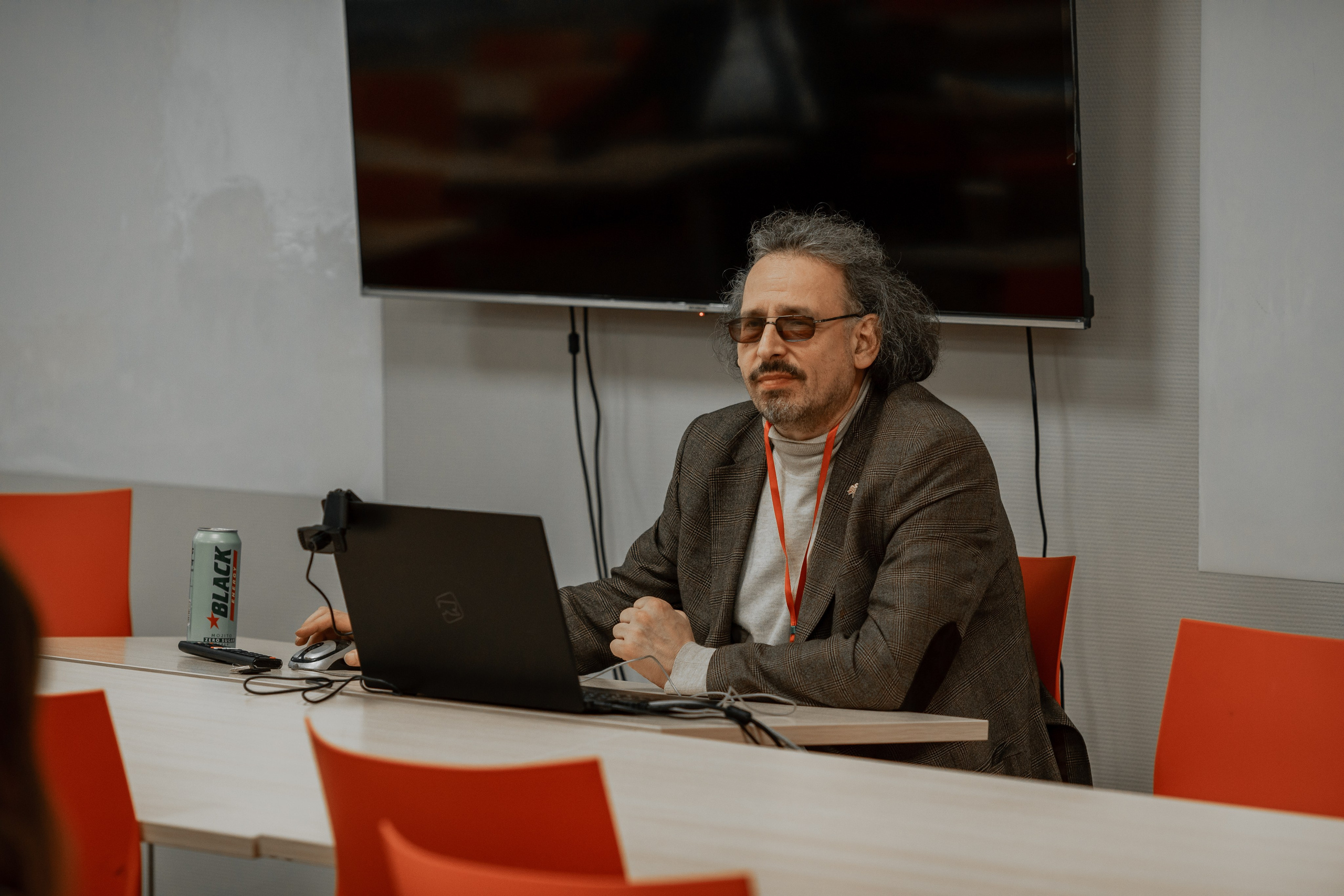 Международный Форум | Языки и Культуры Восточной Азии в Образовательном Пространстве. Фотограф брендов и бизнеса в Москве Алексей Сентюрин