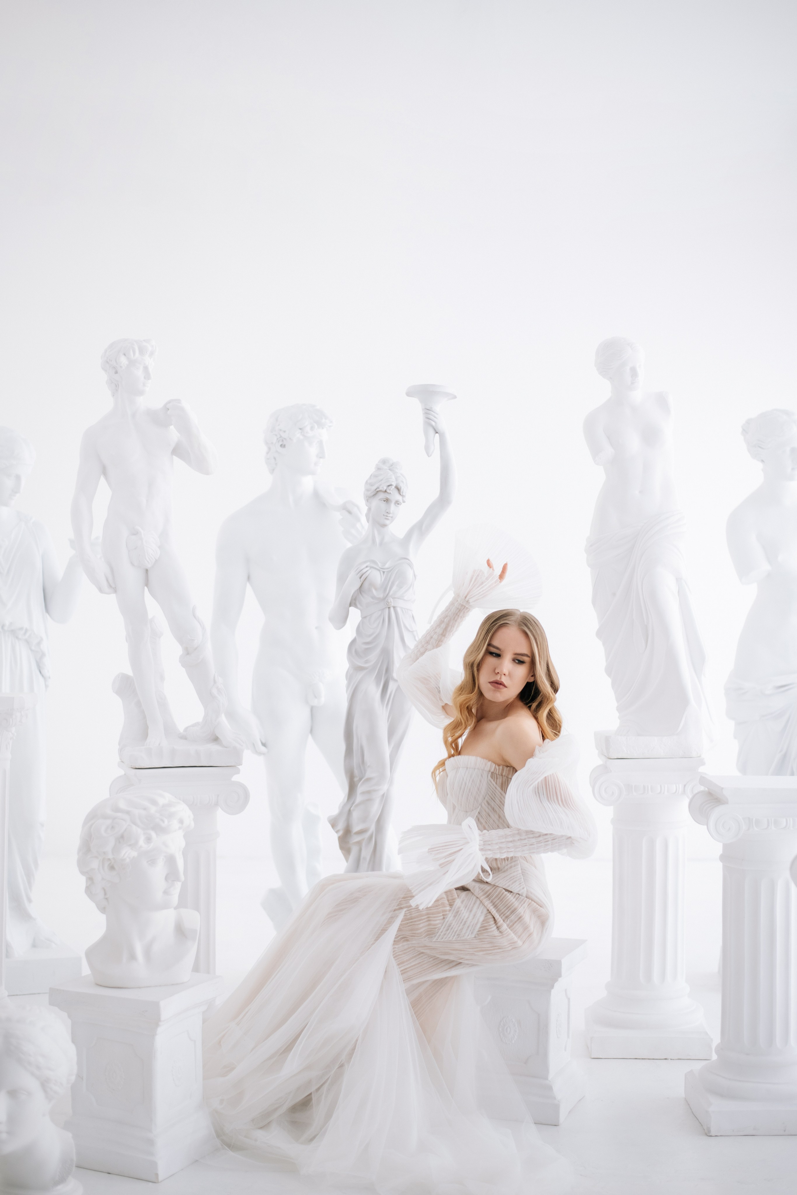 Ксения. Фотограф в Екатеринбурге Веретенова Наталья