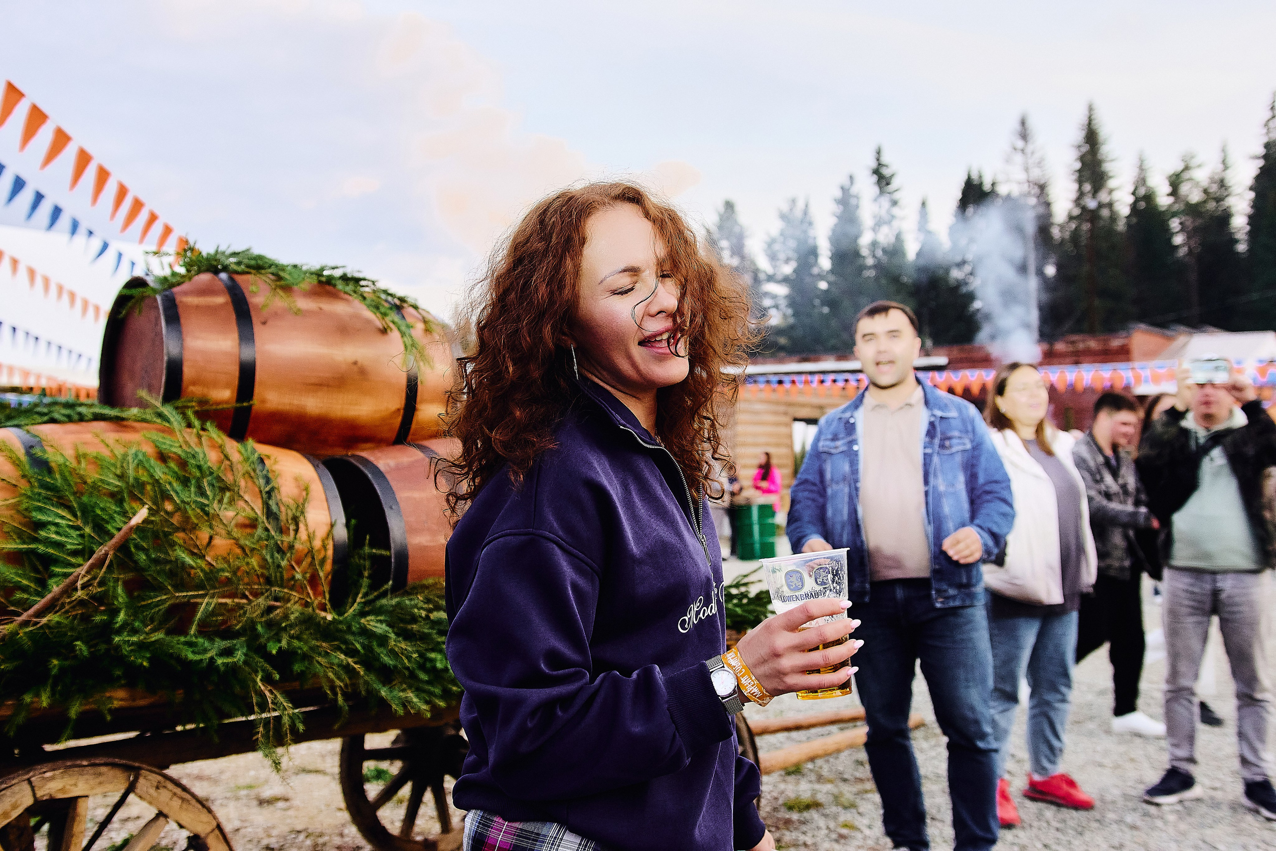 «Марьин собирай» с. Мариинск / Сергей Бобунец. ФОТОГРАФ ЕКАТЕРИНБУРГ