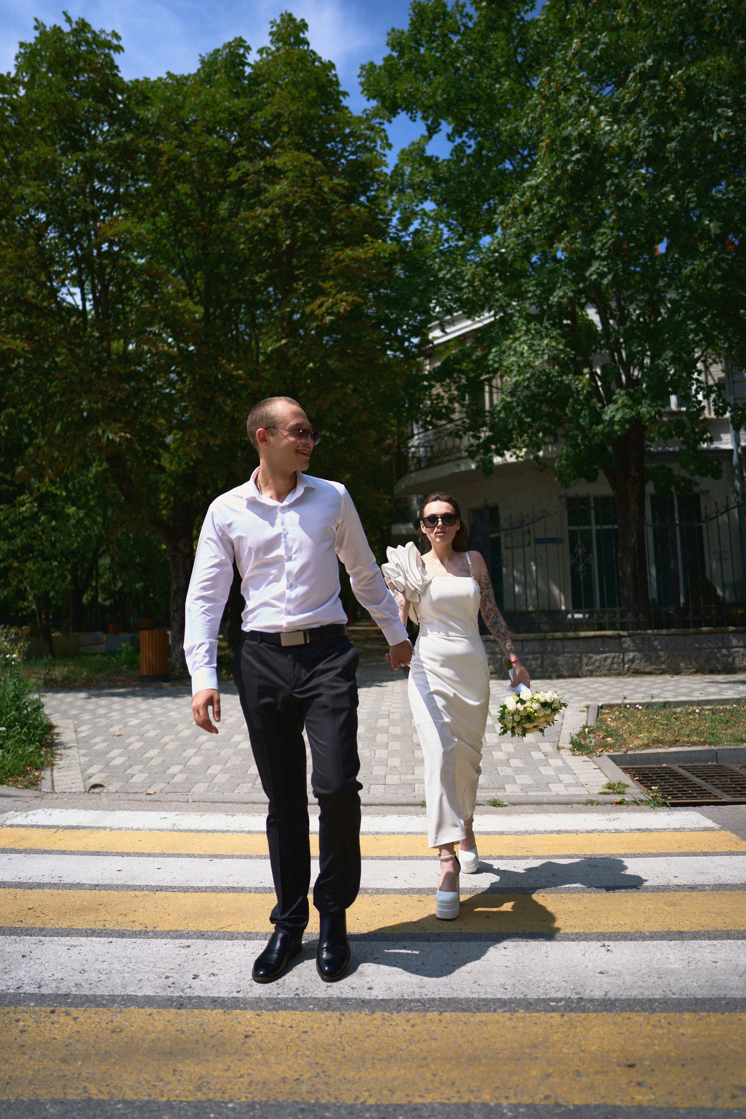 Свадебная фотосессия для Вики и Валеры. Фотограф, видеограф Пятигорск, Ставрополь, Ессентуки, Petlyakovs_photo