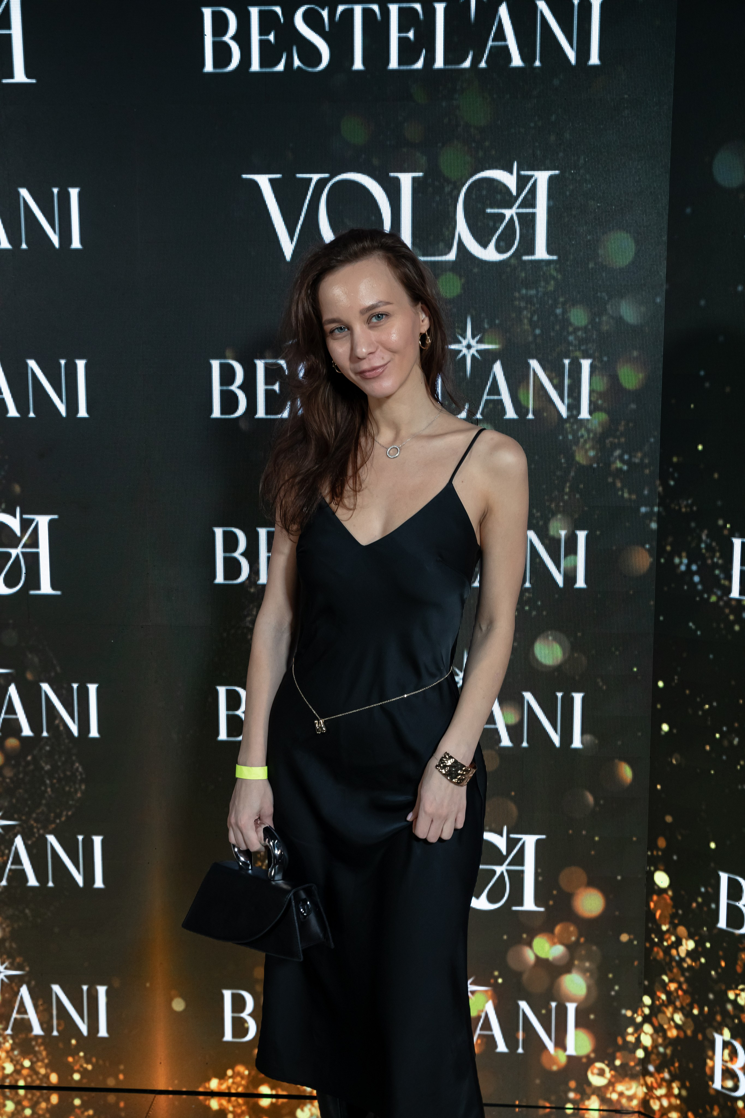 Фотозона Показа | Volga Fashion Week. Фотограф брендов и бизнеса в Москве Алексей Сентюрин