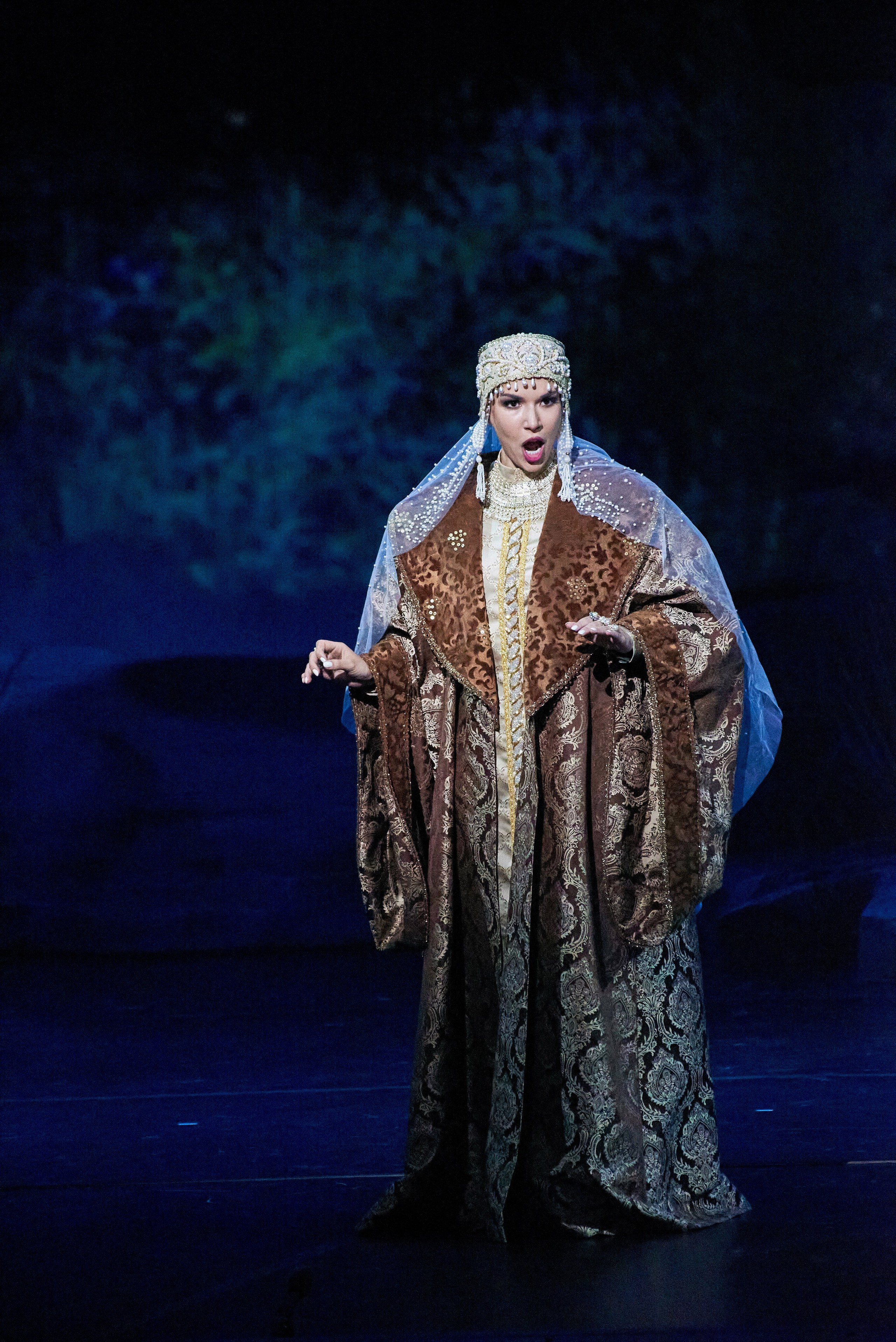 Как зазвучала «Мандрагора»: Чайковский, Дранга и нейросети на сцене Мариинки. Иван Ступа, репортажный фотограф в Санкт-Петербурге и Ленинградской области