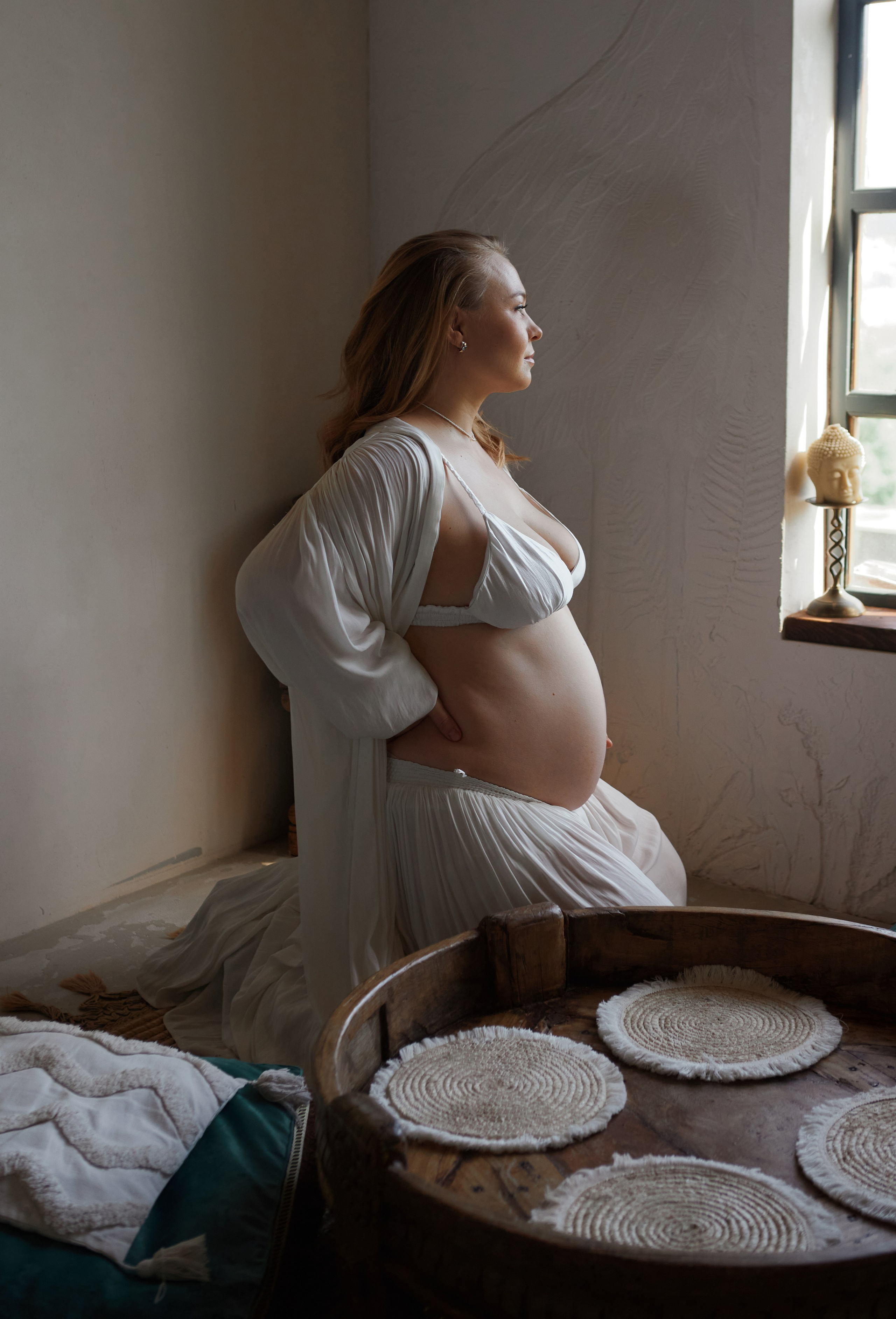 Беременность Микро Бали. Свадебный и семейный фотограф в Сочи-Красной поляне Ларионова Анна