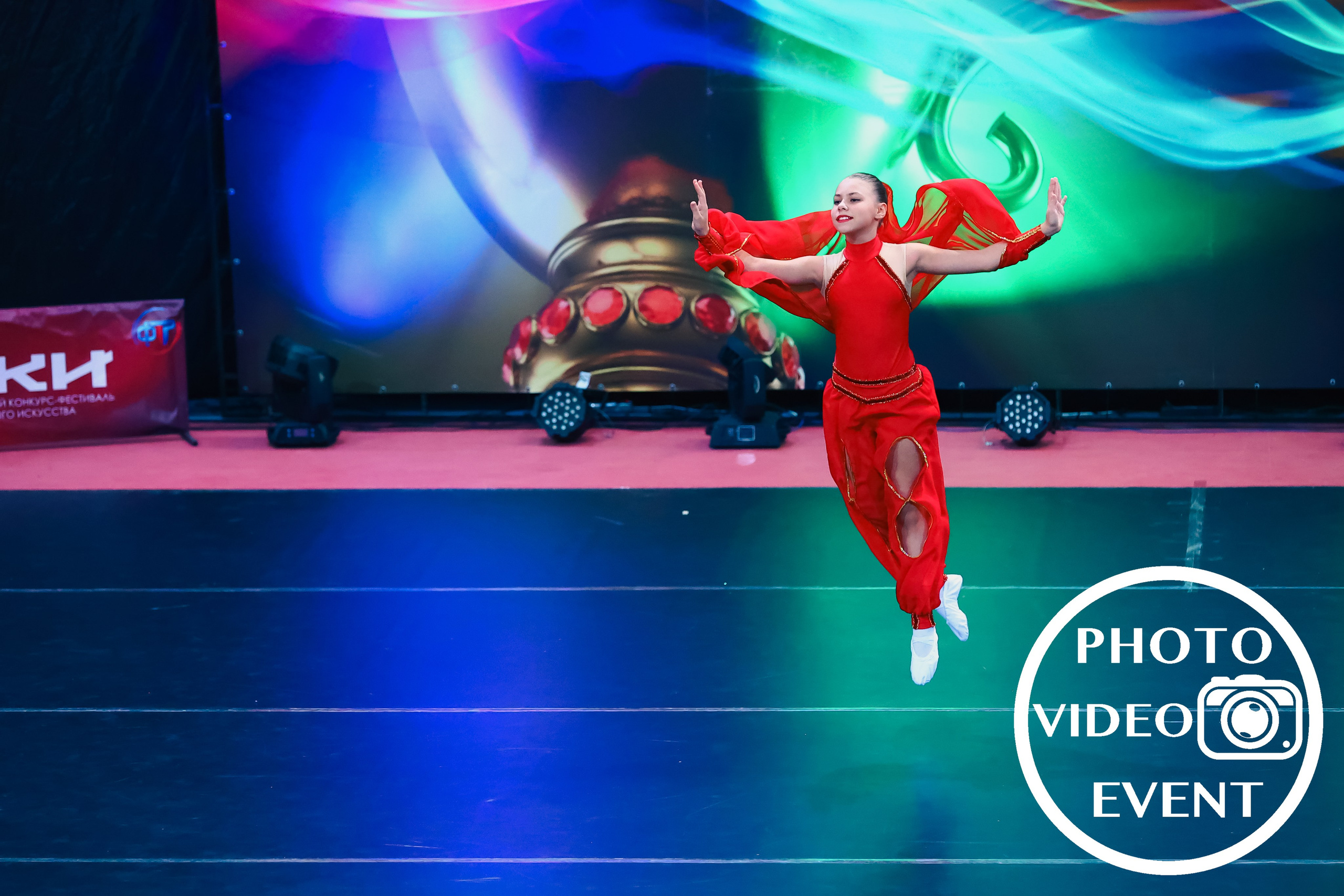 Танцы без правил г. Белгород 25.11.23. Photo Video Event