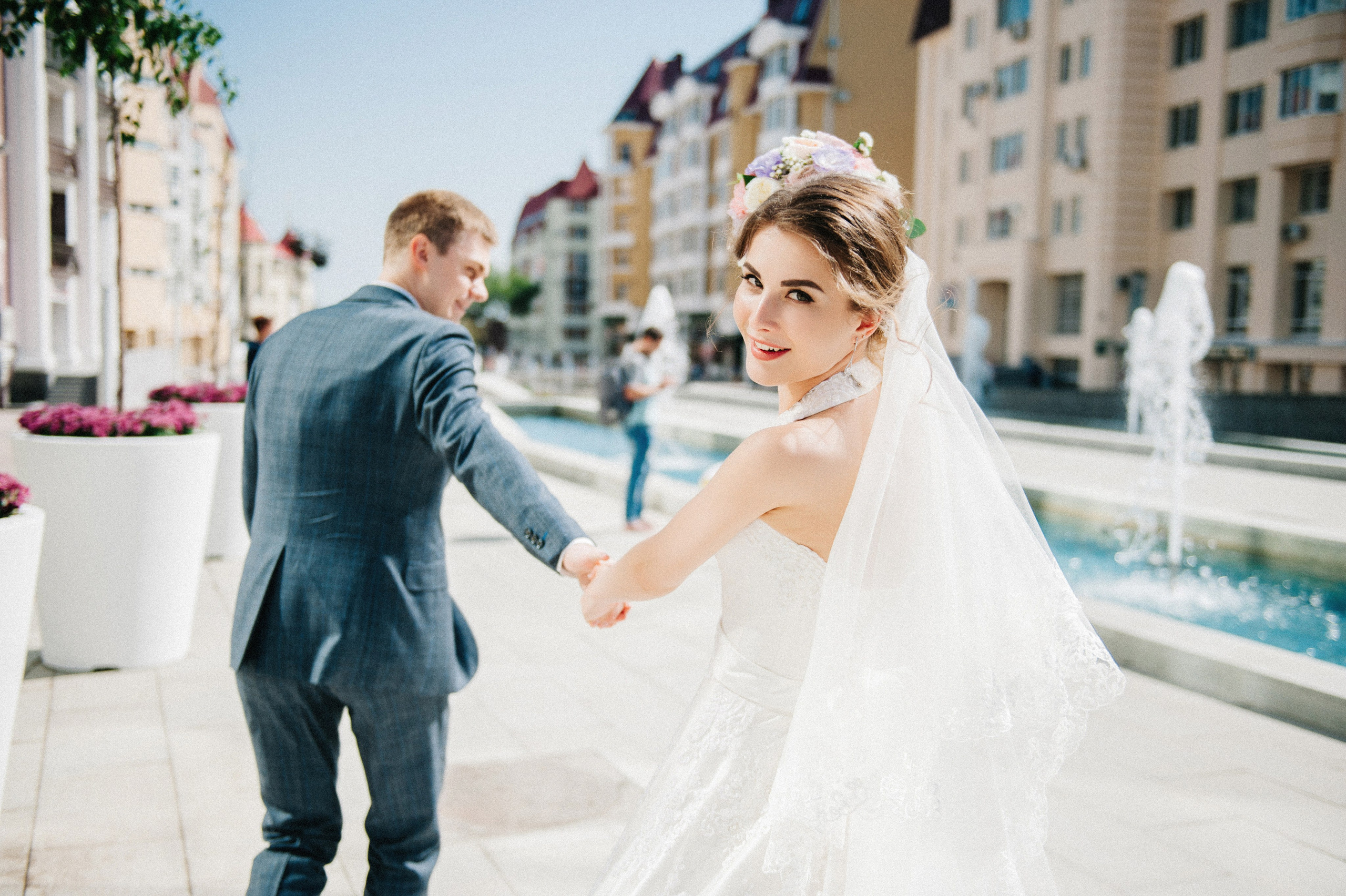 Свадебное. Репортаж, Интерьеры, Мероприятия, SMM. Фотограф Ставрополь