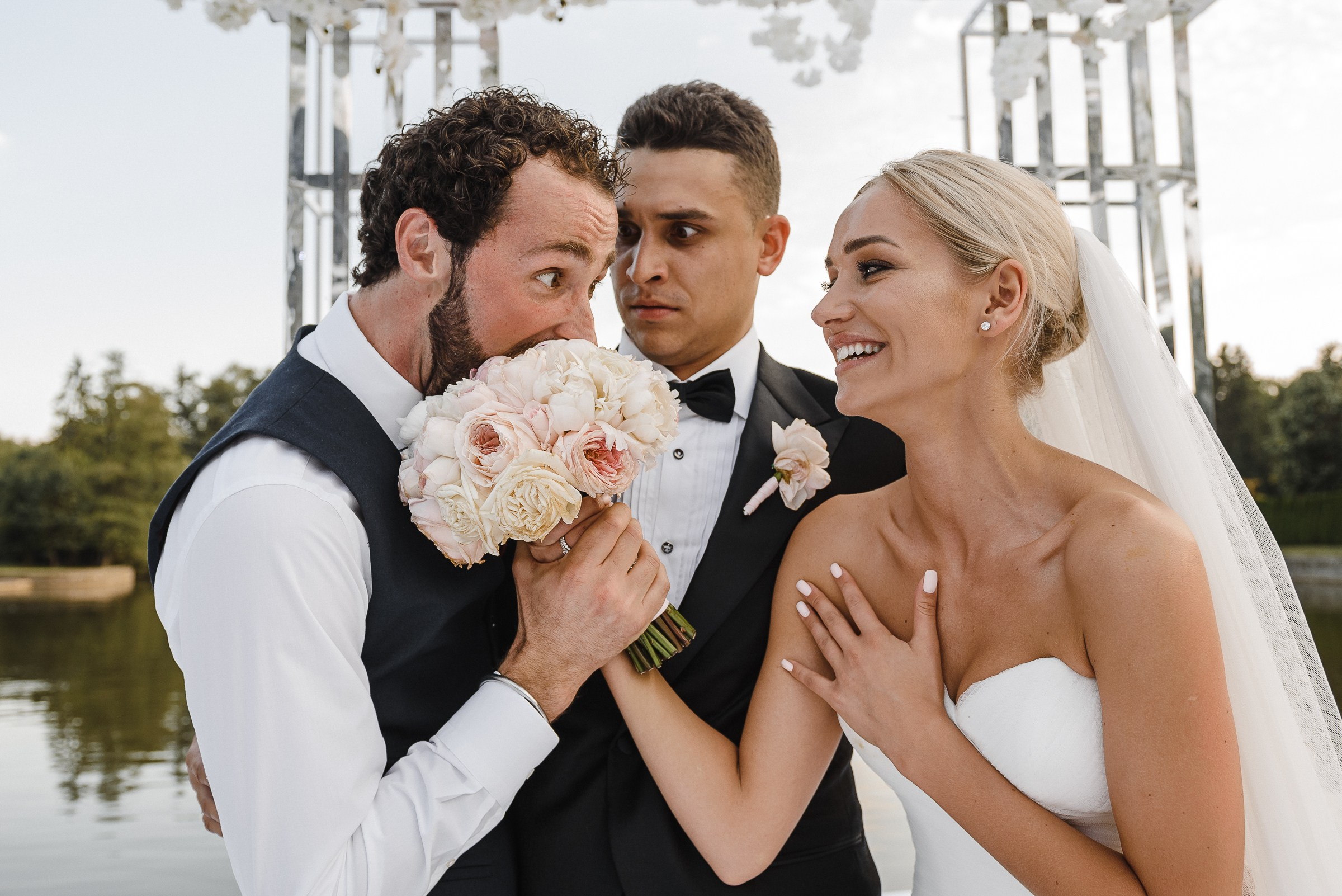 Свадебное. Репортаж, Интерьеры, Мероприятия, SMM. Фотограф Ставрополь