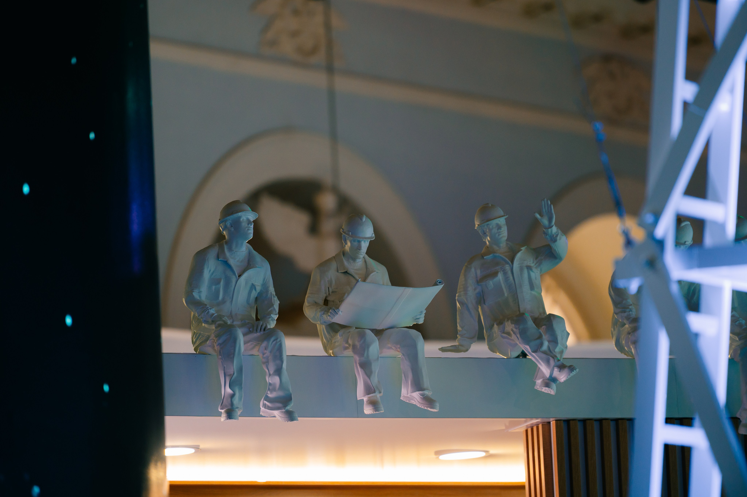 РЭН 2025. Репортаж, Интерьеры, Мероприятия, SMM. Фотограф Ставрополь