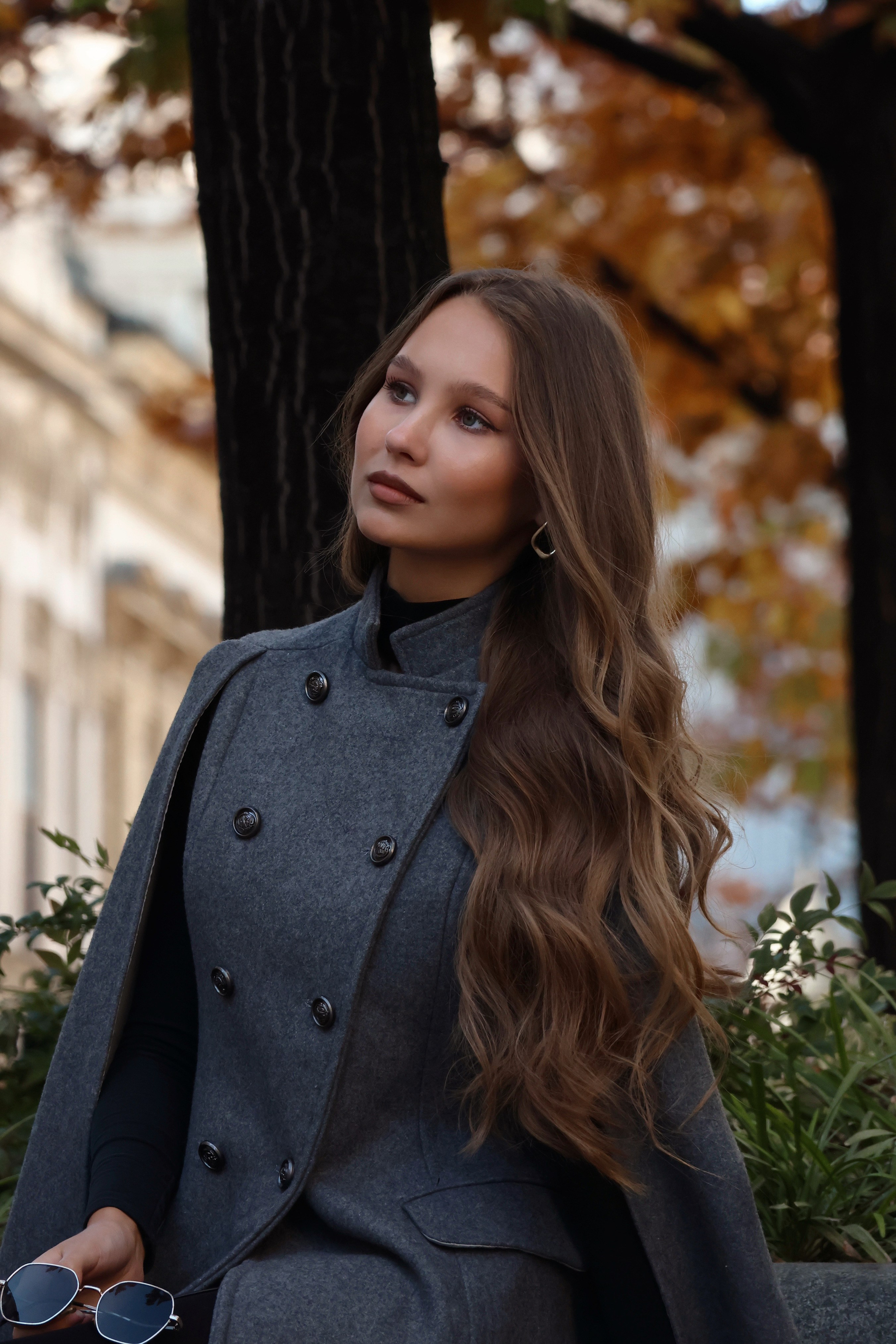 Портреты. Фотограф в Белграде