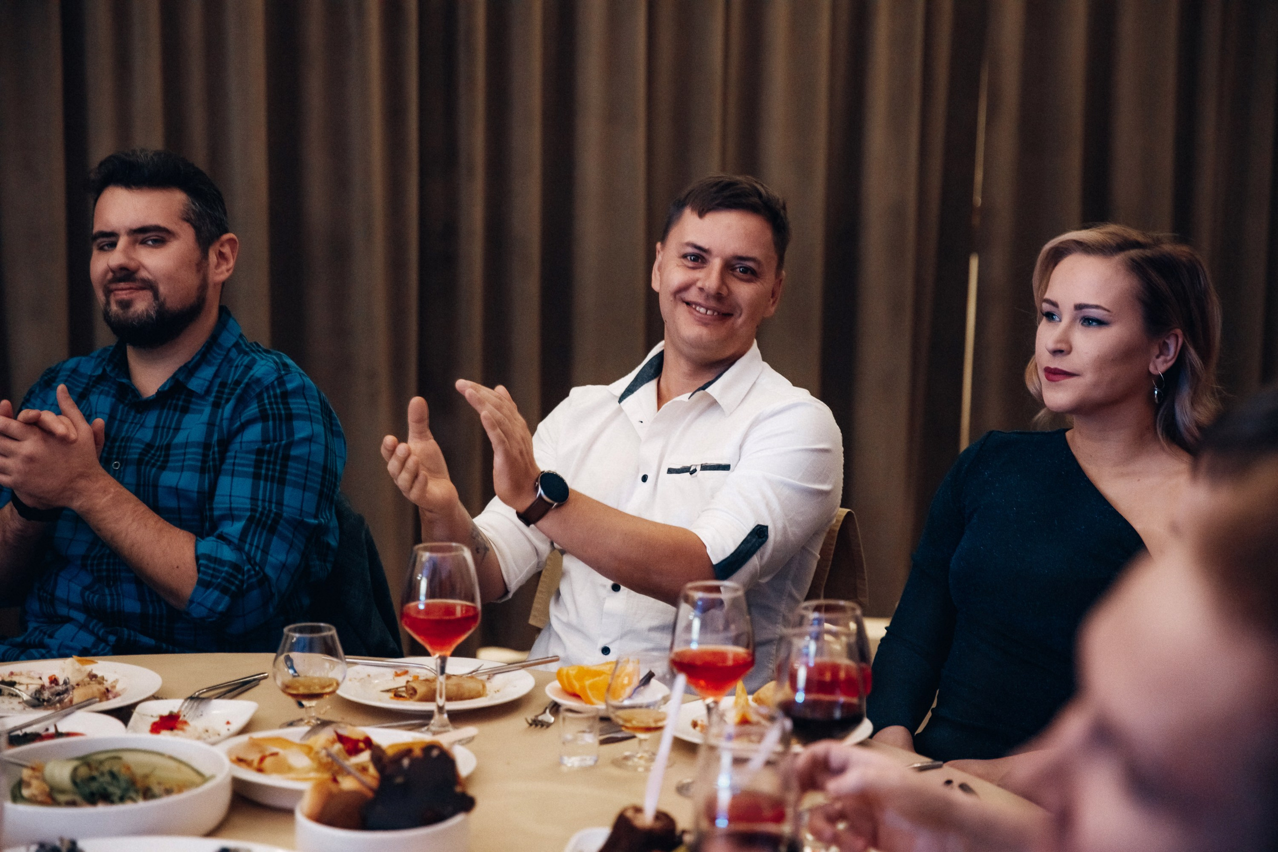 Русский свет. Свадебный фотограф Дмитрий Воробьев Ярославль