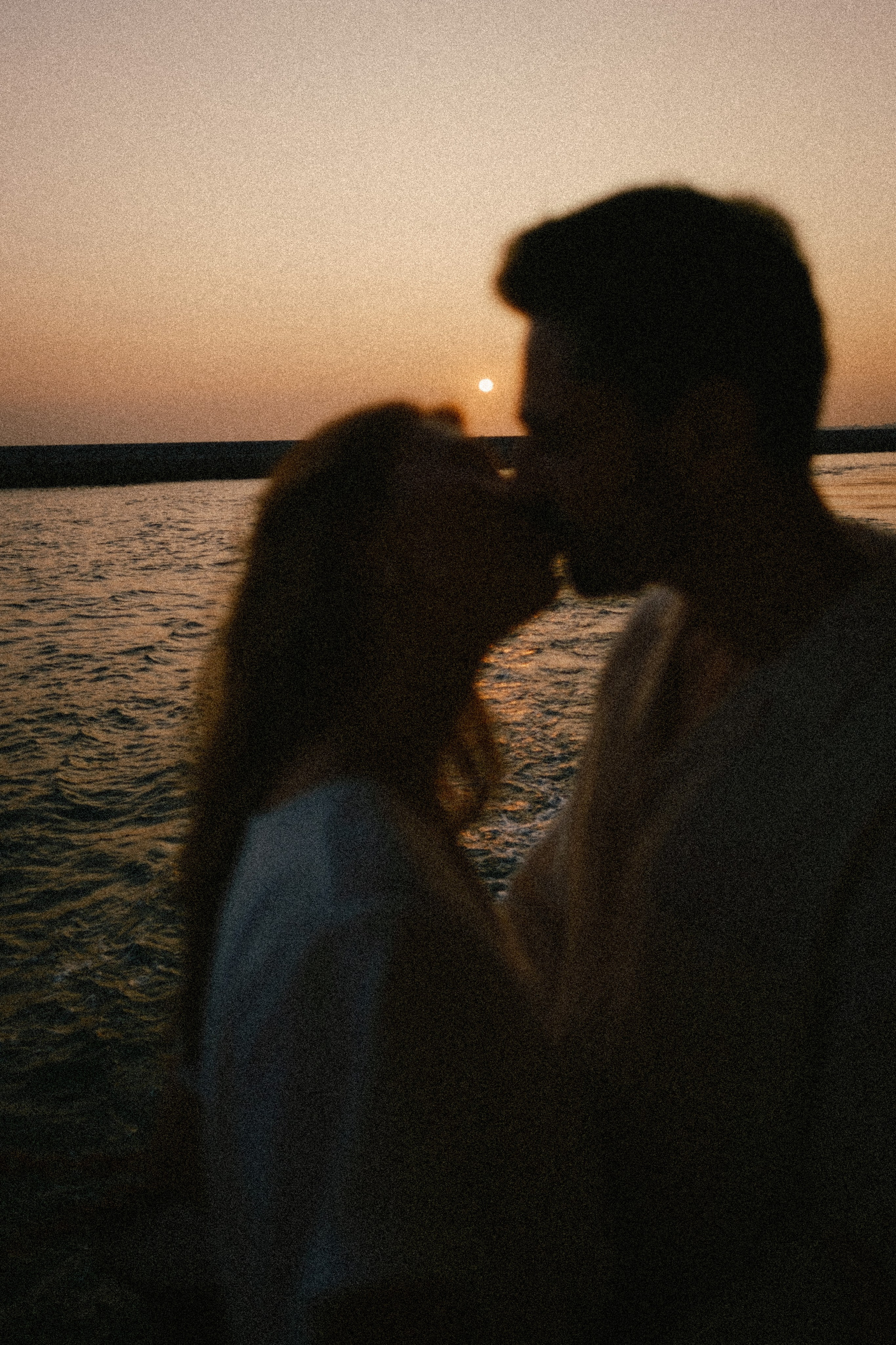 Шамхал и Яна. About