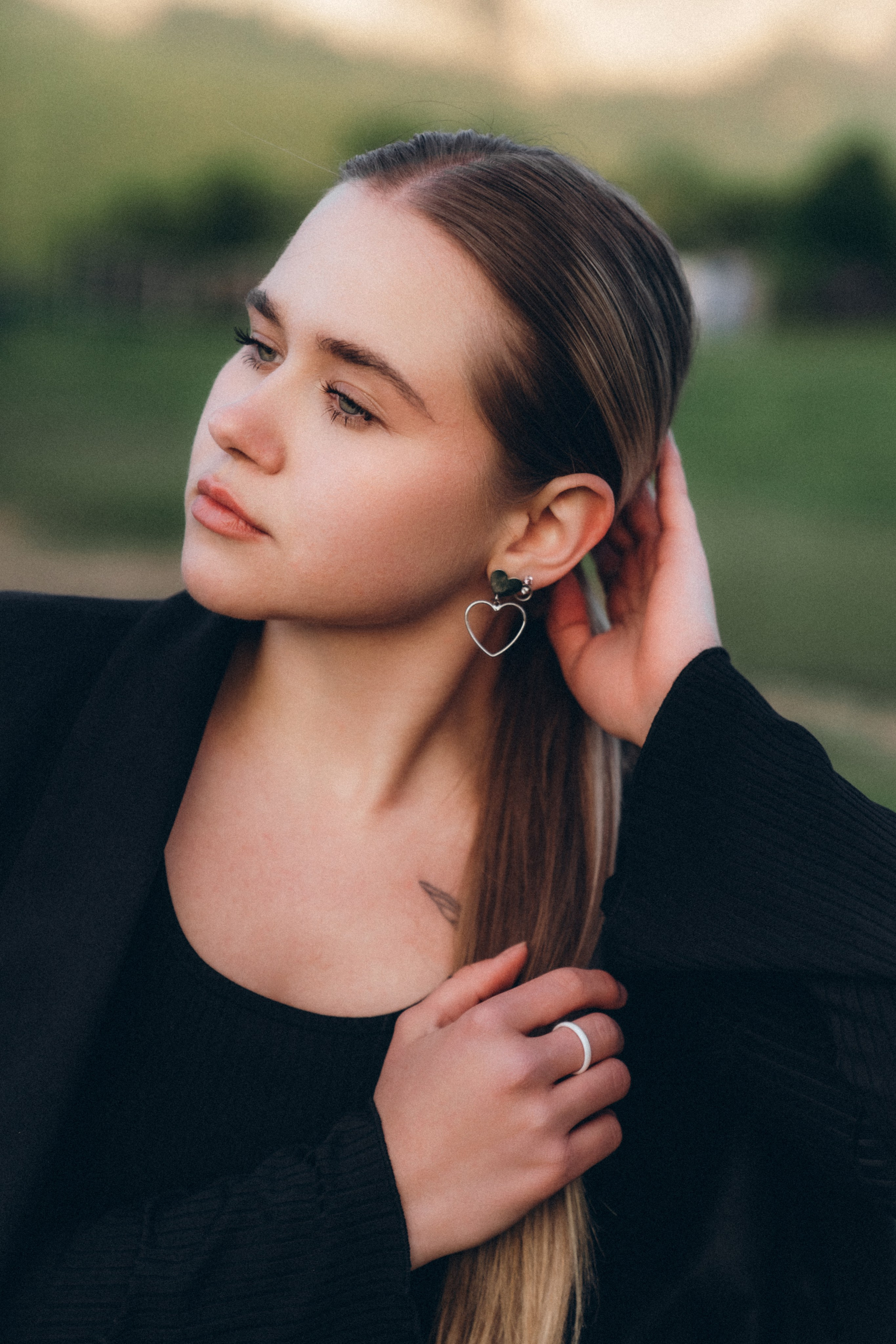 Маша. Видеограф и фотограф в Крыму