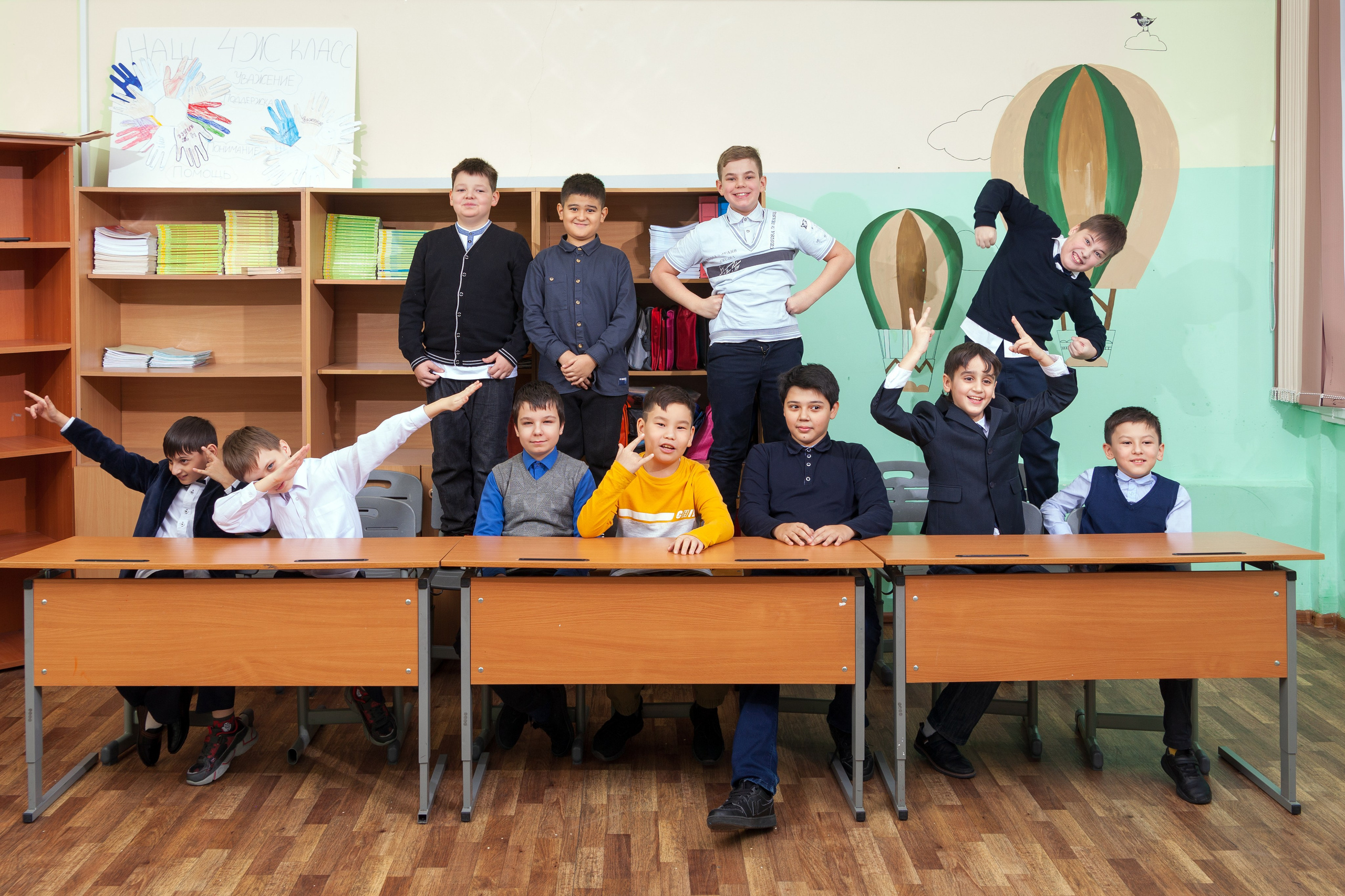 Альбом с фотографиями. Фотограф в Москве и Московской области Олег Подлесных