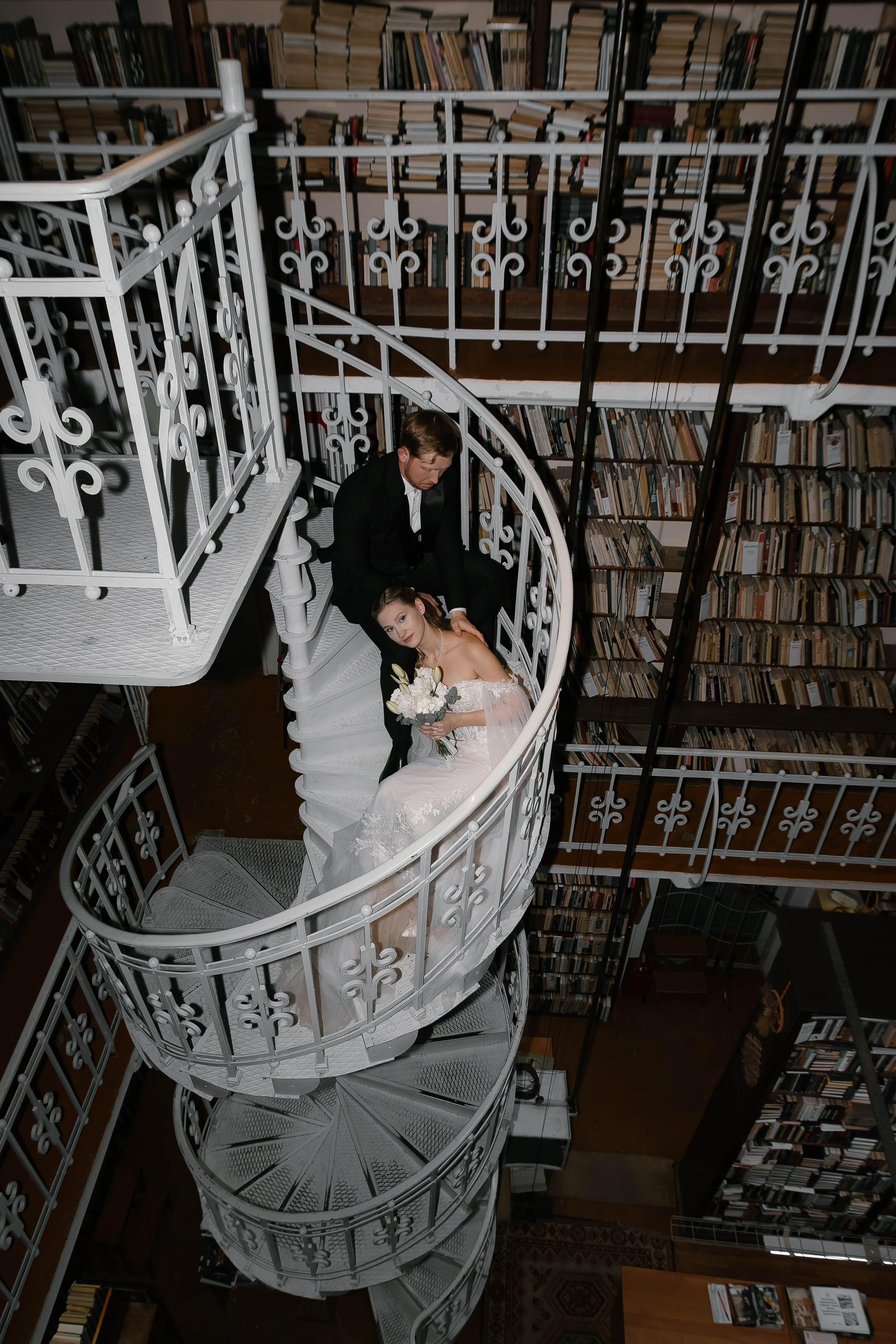 Вероника и Артем. Главная