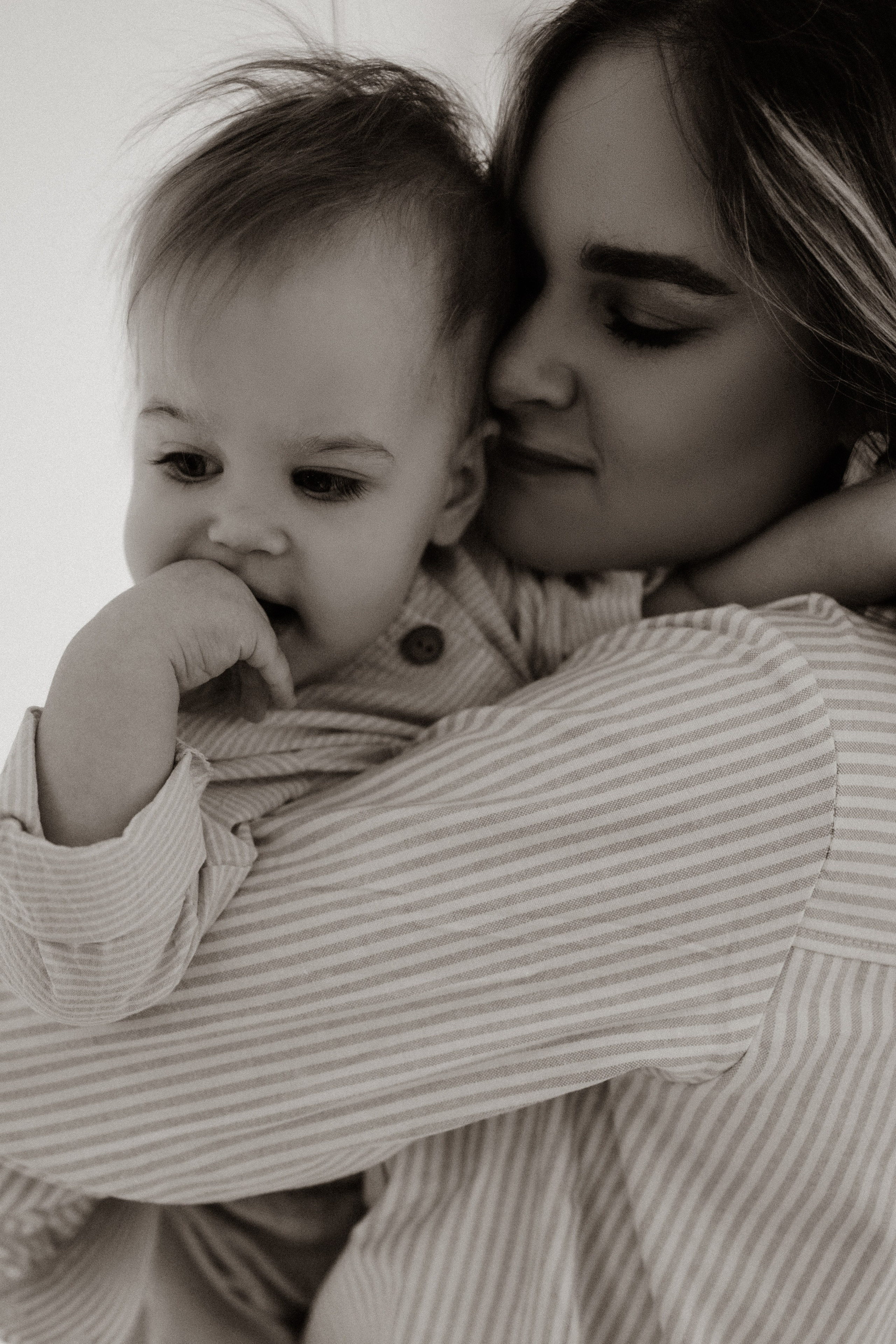 Катя и Маша