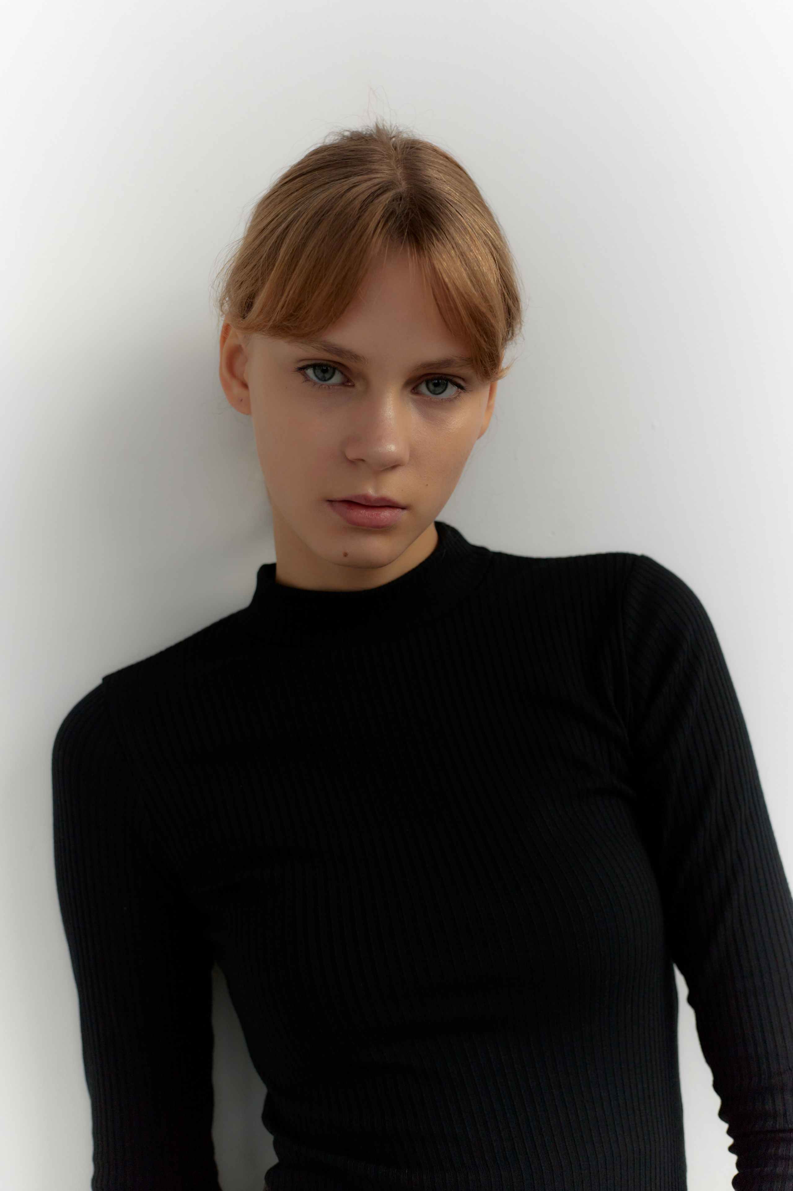 Arisha. Personality models. Международное модельное агентство в Калининграде