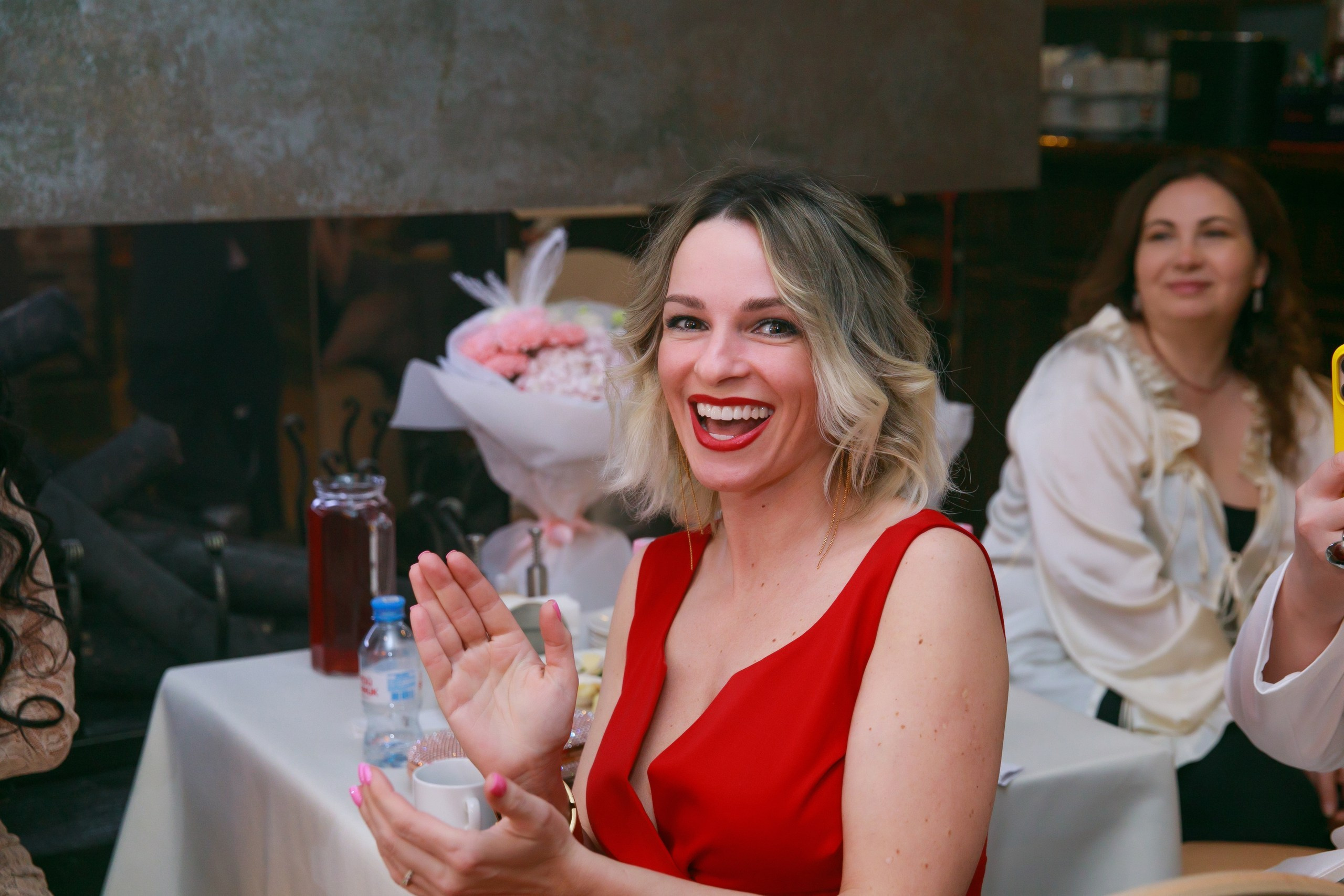 Гала-ужин Ural Beauty 2026. Фотограф Анастасия Вержболович