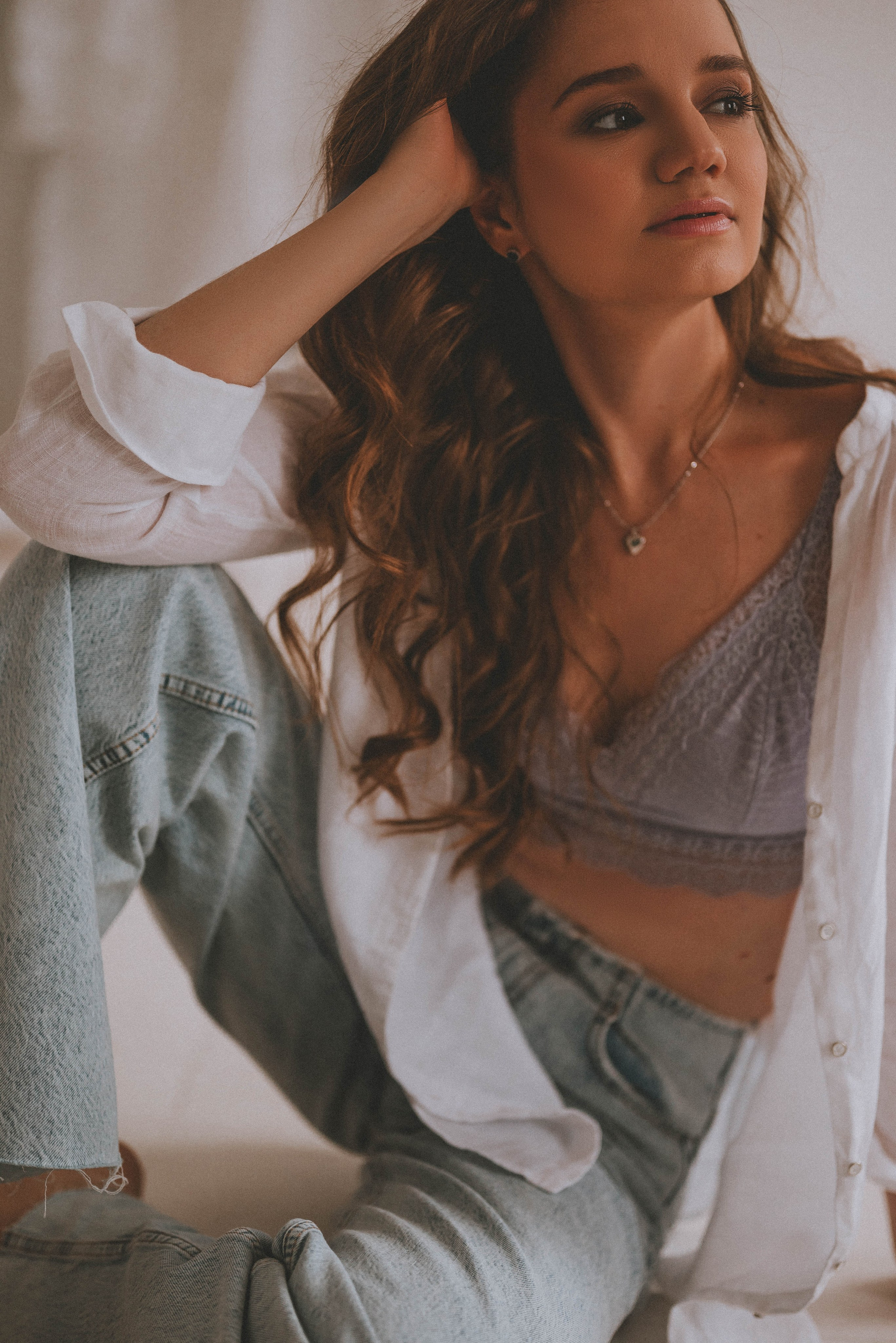 Наталья. Фотограф Кристина Пархоменко