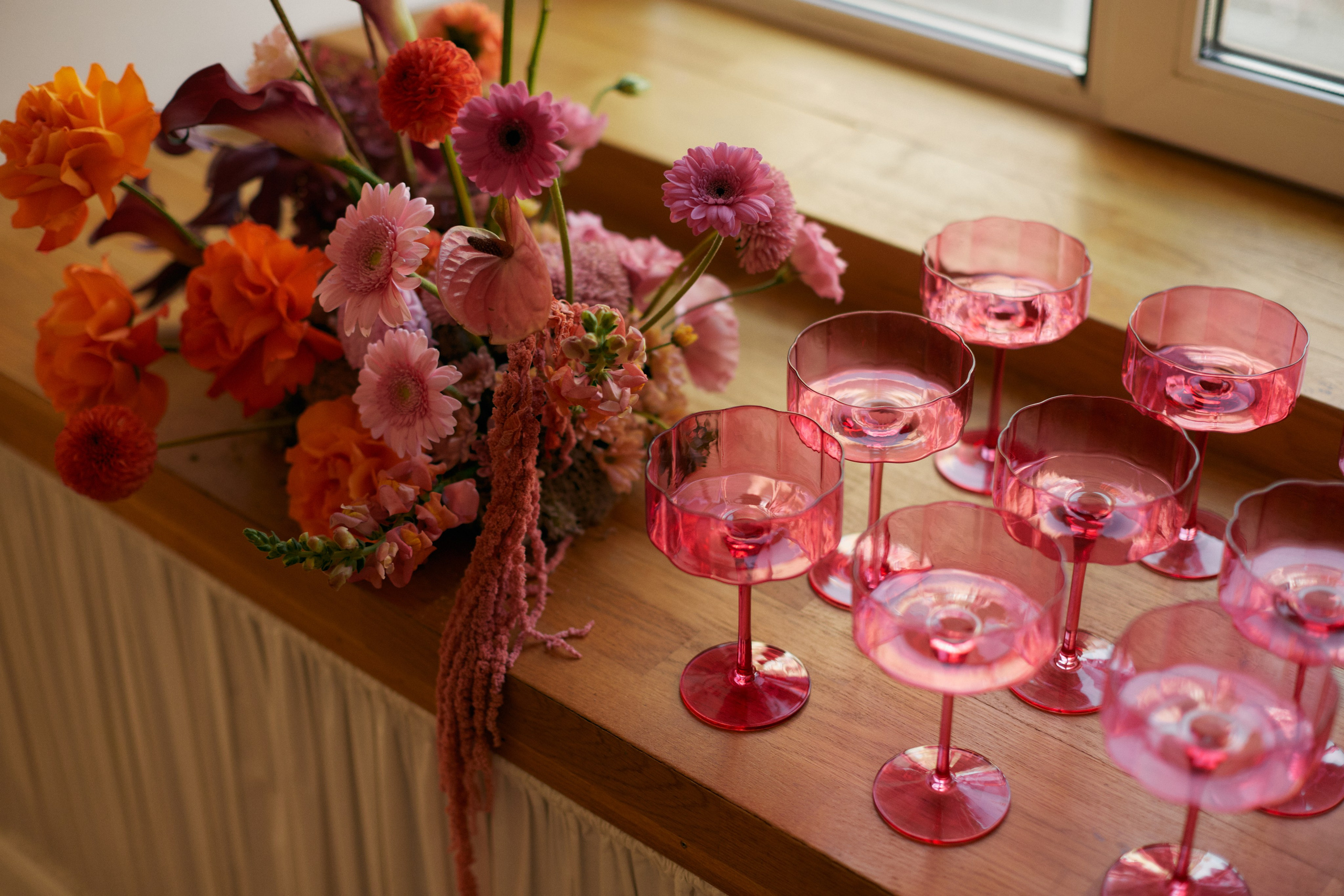 Евгений и Ксения. Свадебный фотограф Москва Татьяна Кундельчук