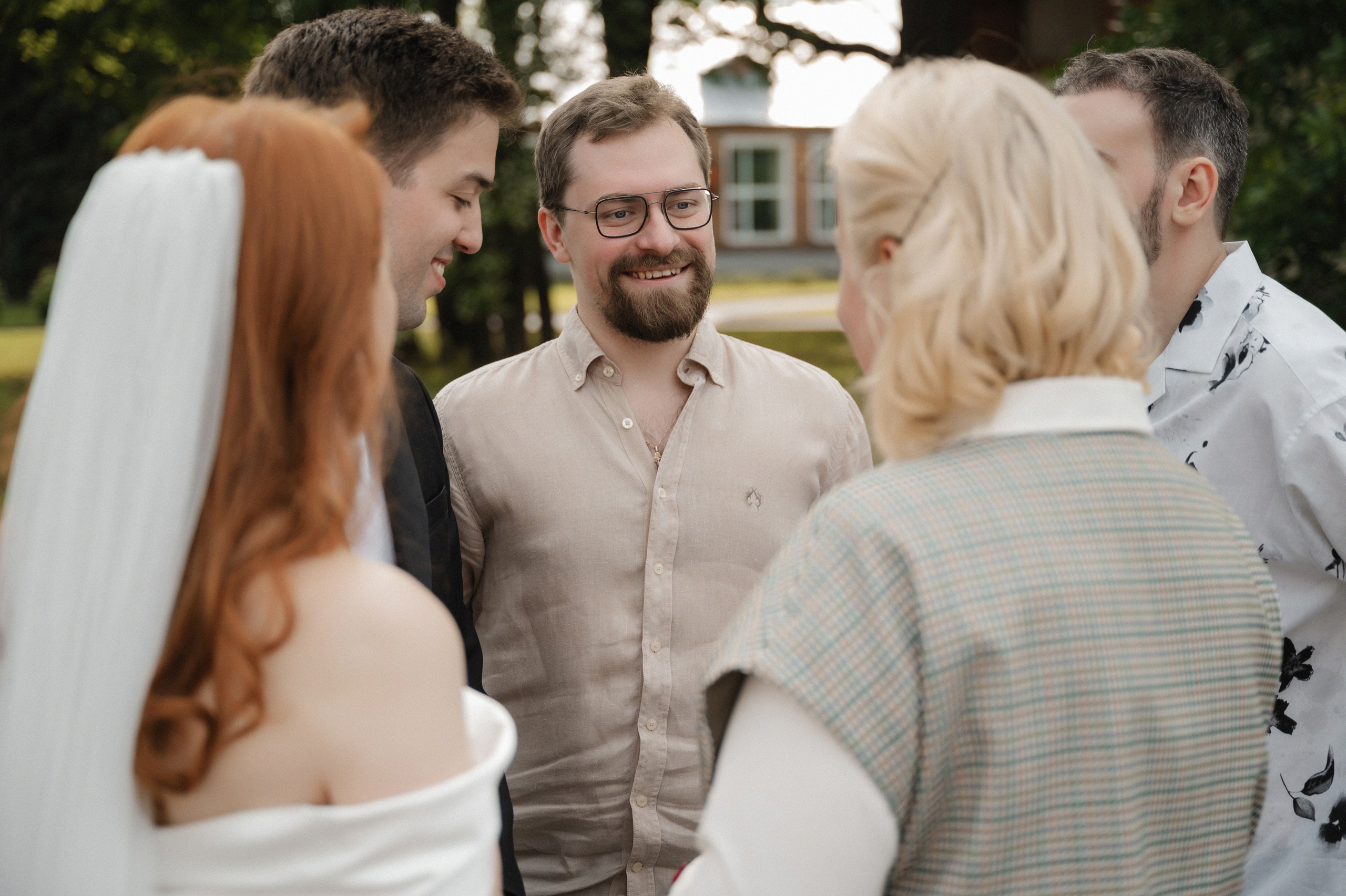 Наталья и Алексей ВДНХ. Свадебный фотограф Раменское-Москва