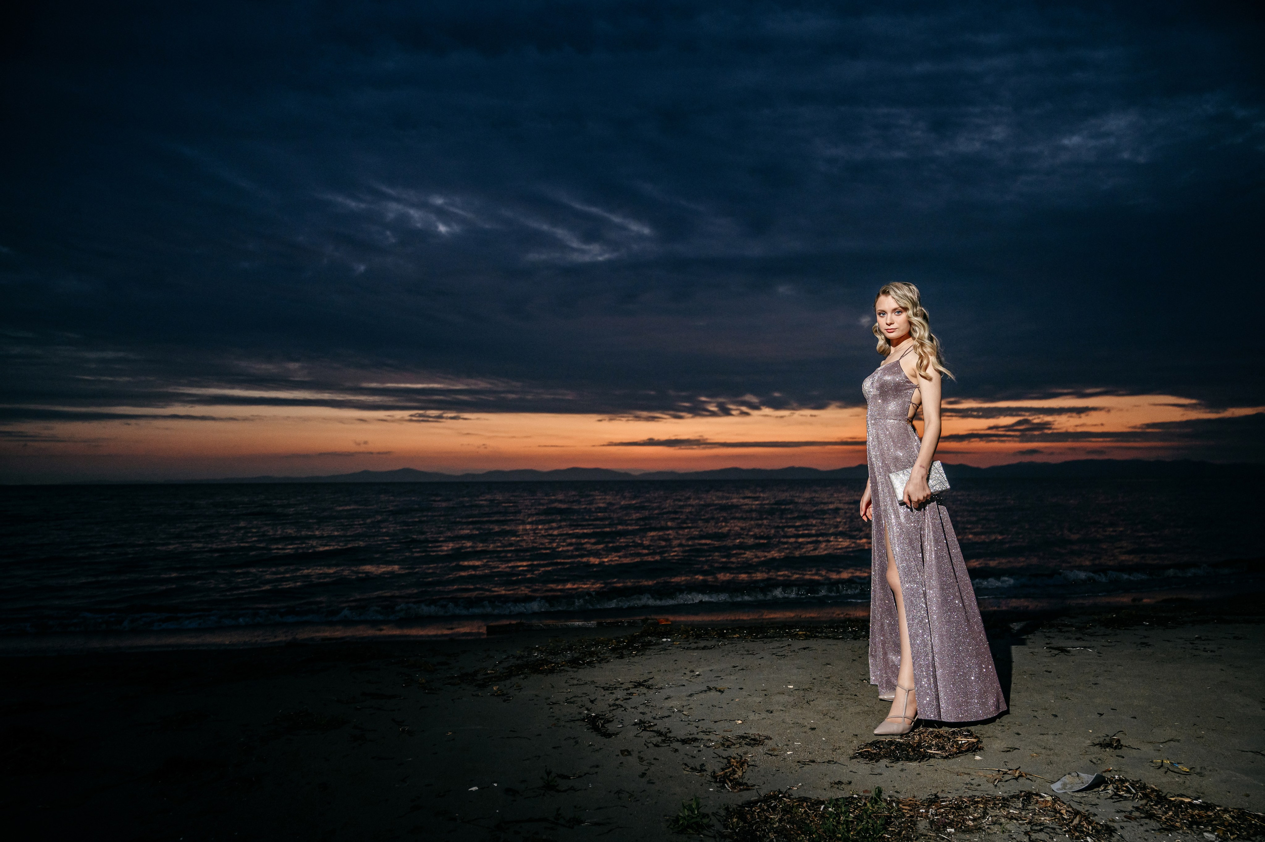 Выпускной СОШ 47. Фотограф Владивосток. Игорь Кирсанов