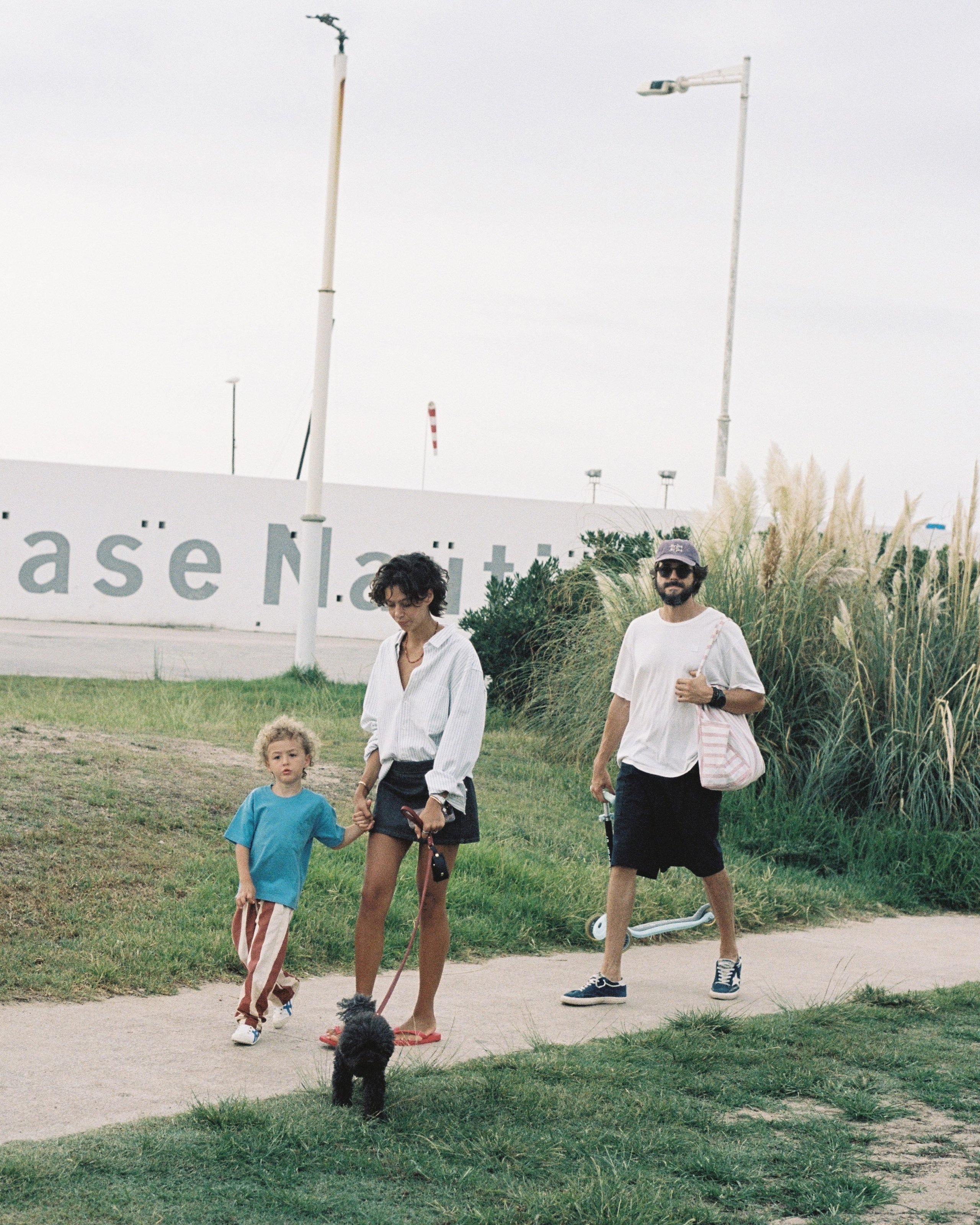 Couple. Photographer Anastasiia Kishinka