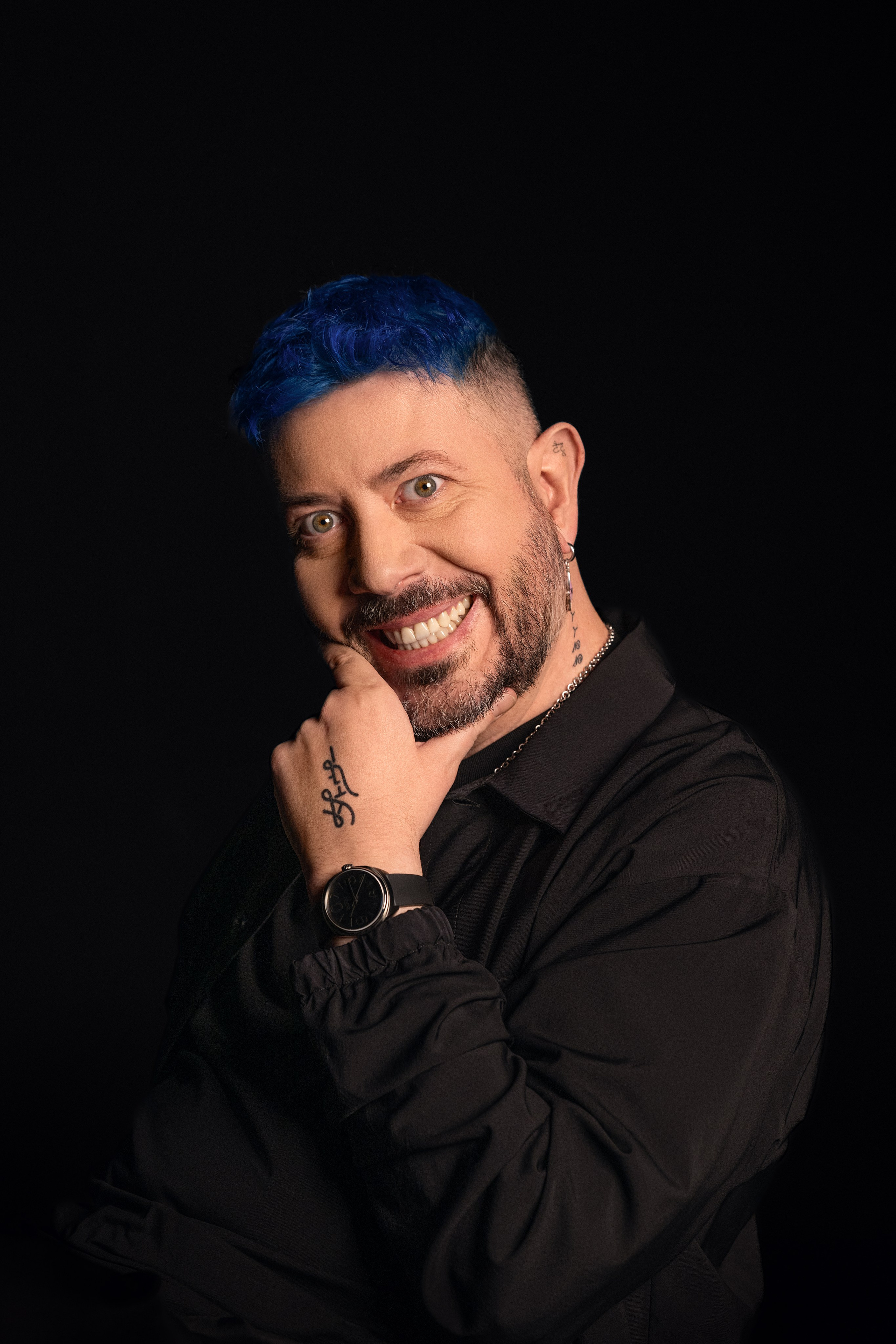 @Temalebedev для @raketawatcher                                                                         Ph: Anton Sokolov                                                                                                  Retoucher: @retouch.komissarova  