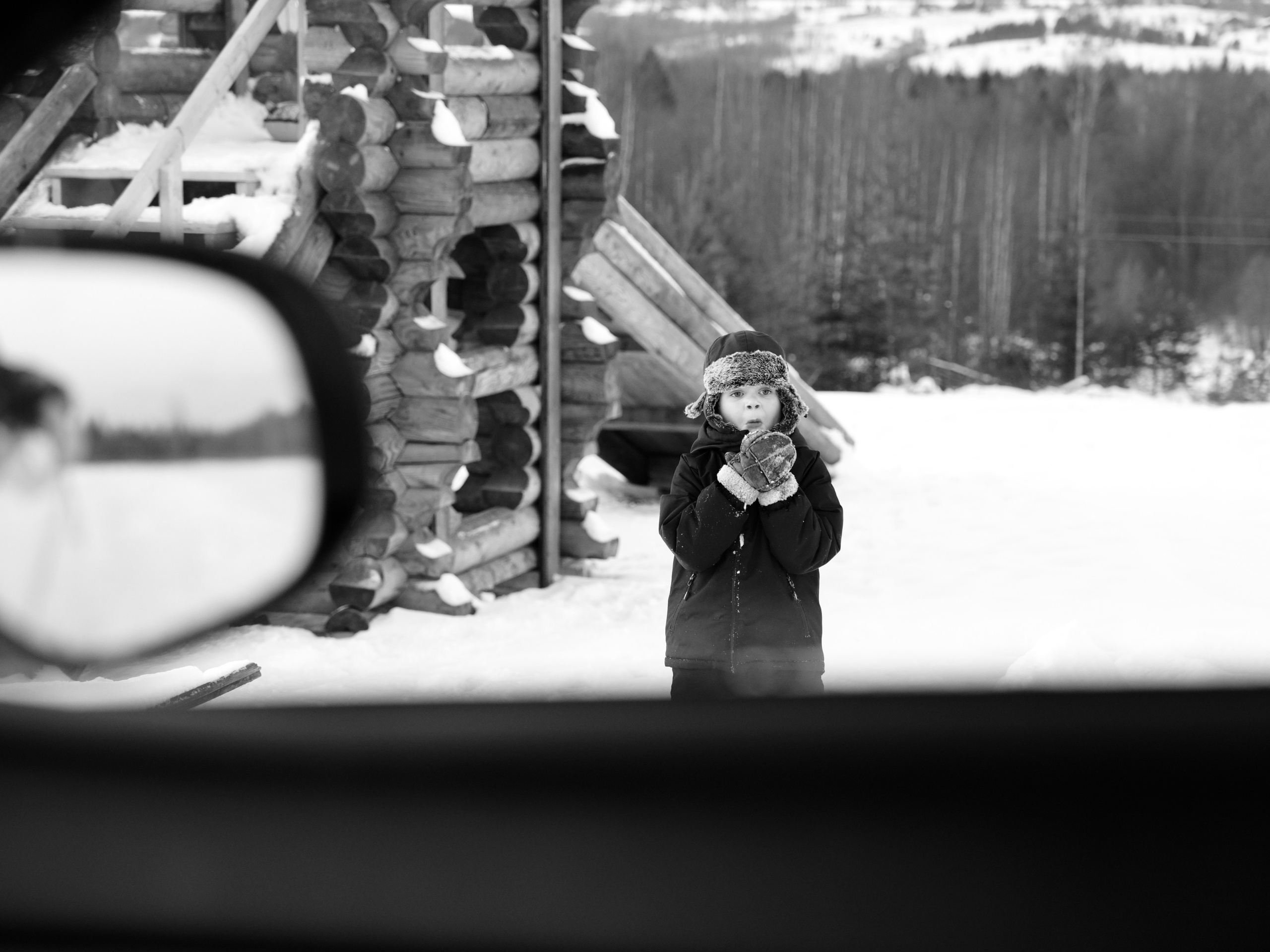 Уличные. Событийный фотограф в Москве Юлия Папиянц