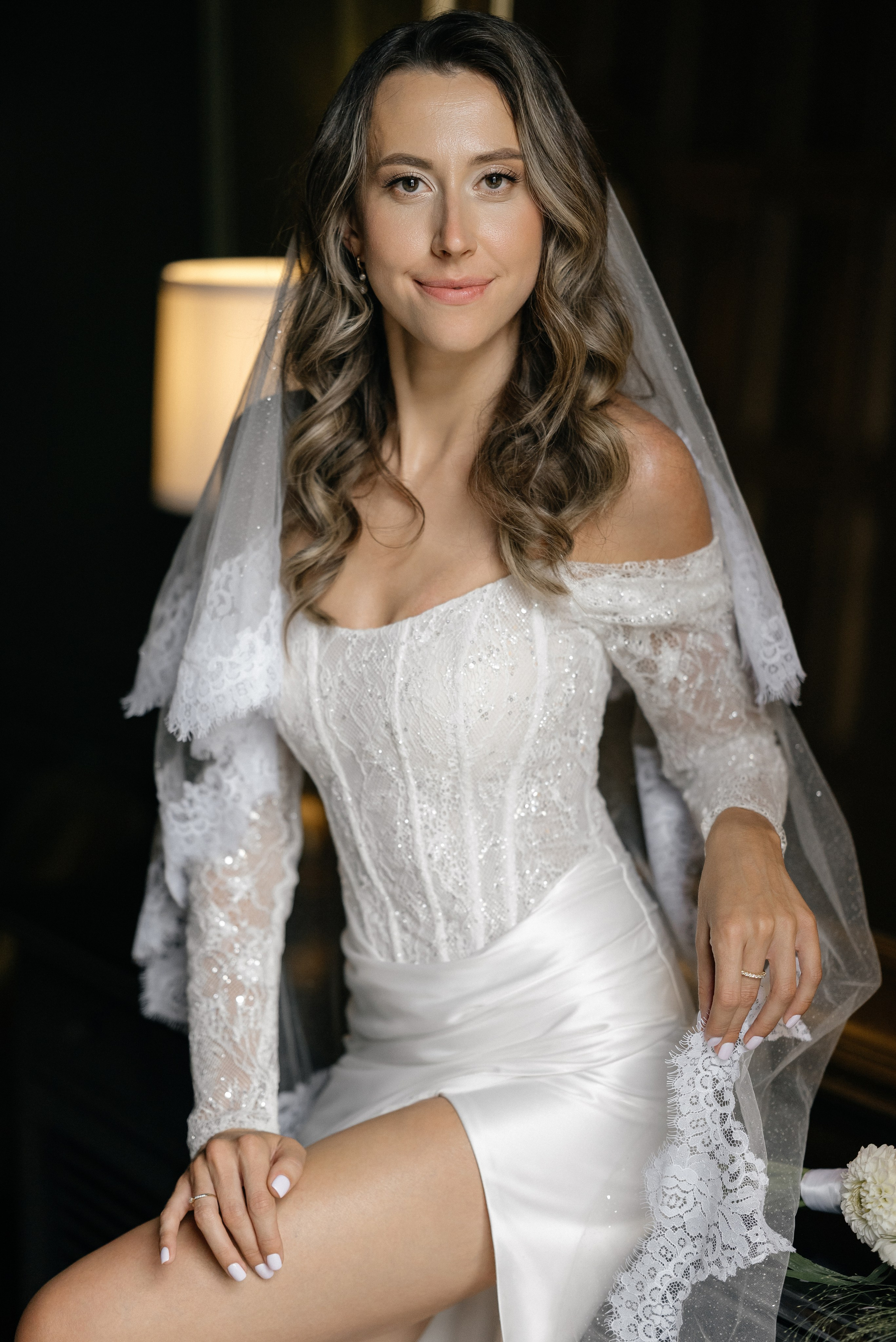 Wedding day in Minsk. Главная