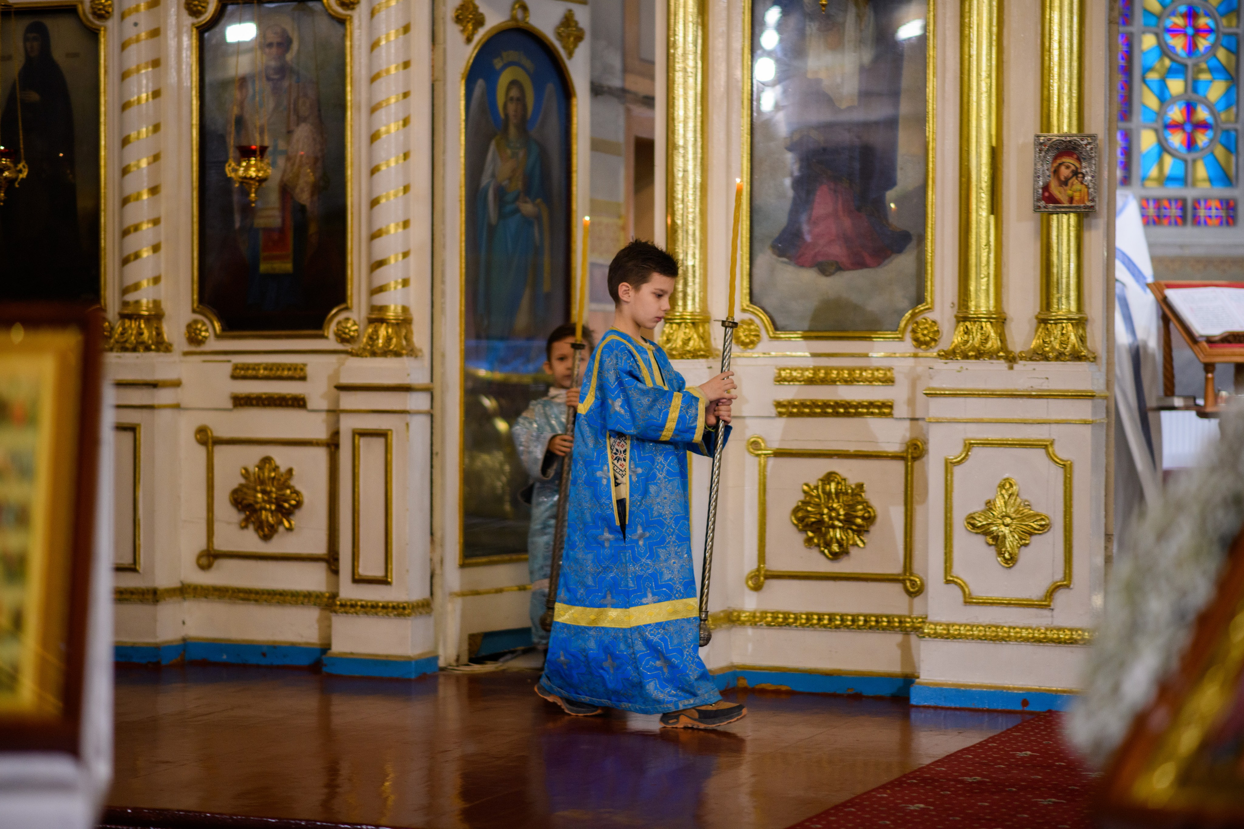 День памяти Панкратия Печерского 22.02.2024. Семейный и свадебный фотограф в Феодосии и Коктебеле