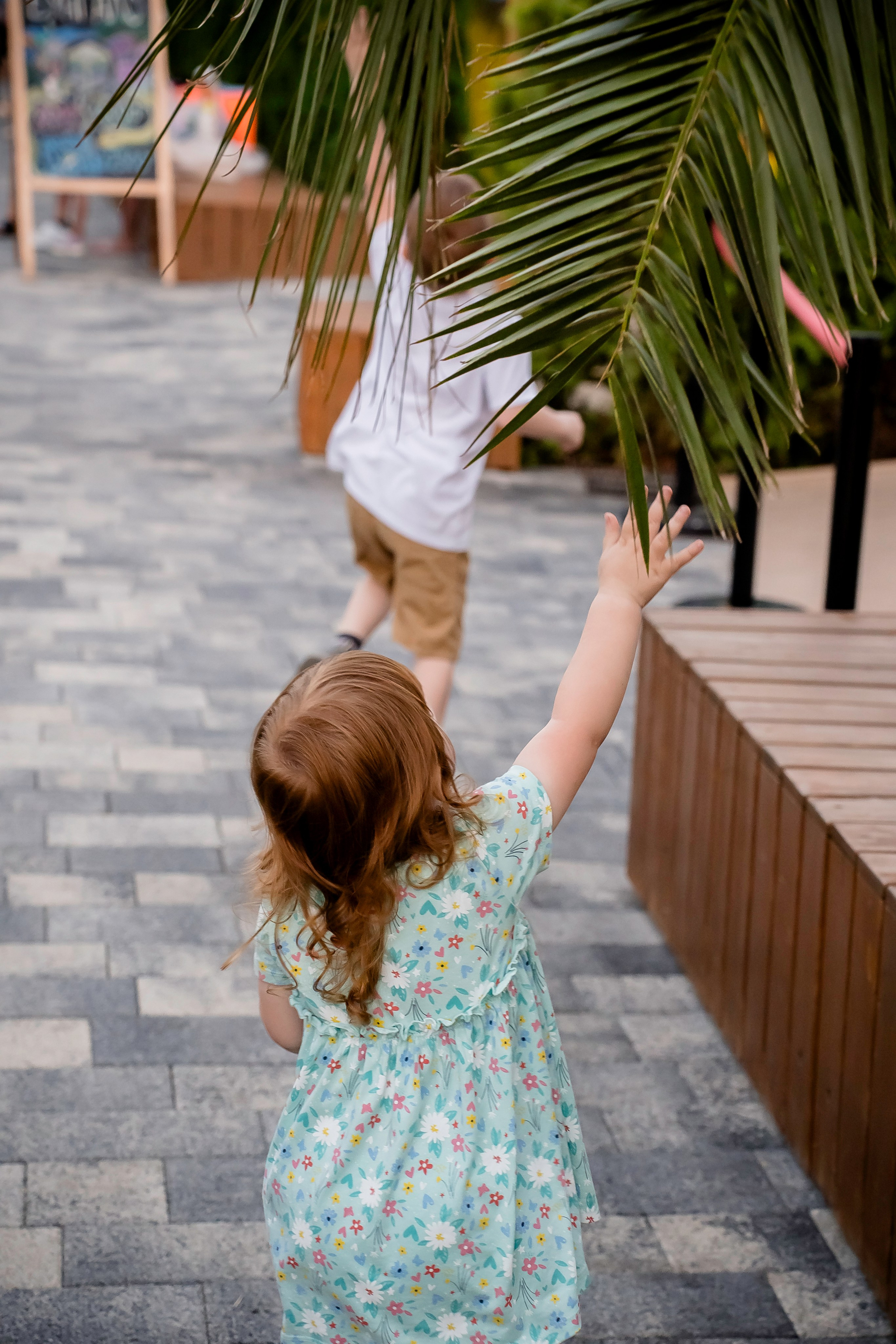 Солнечные лучики. Фотограф Ирина Ликсунова