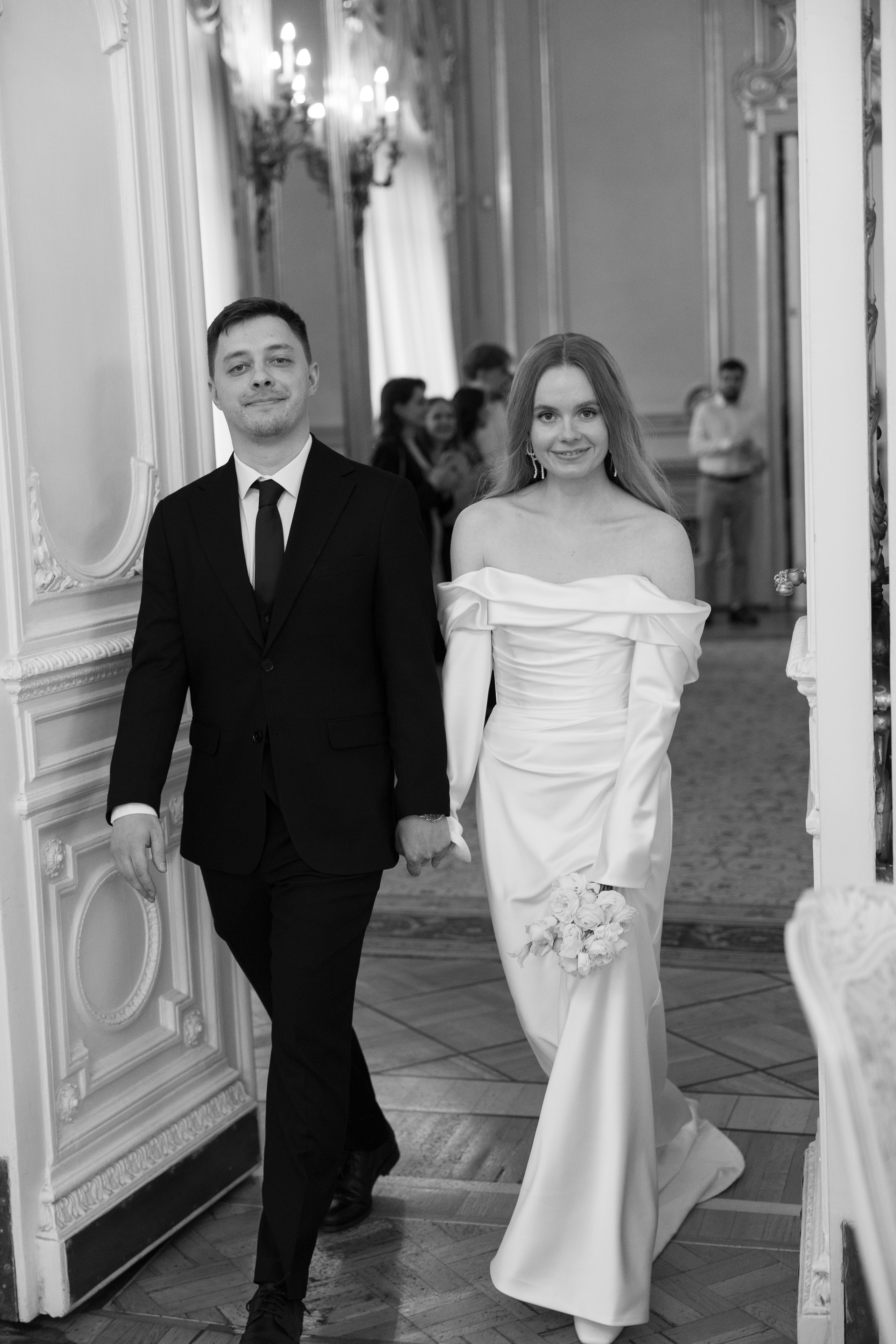 ИльЯнь. Свадебный фотограф Таня Караисаева