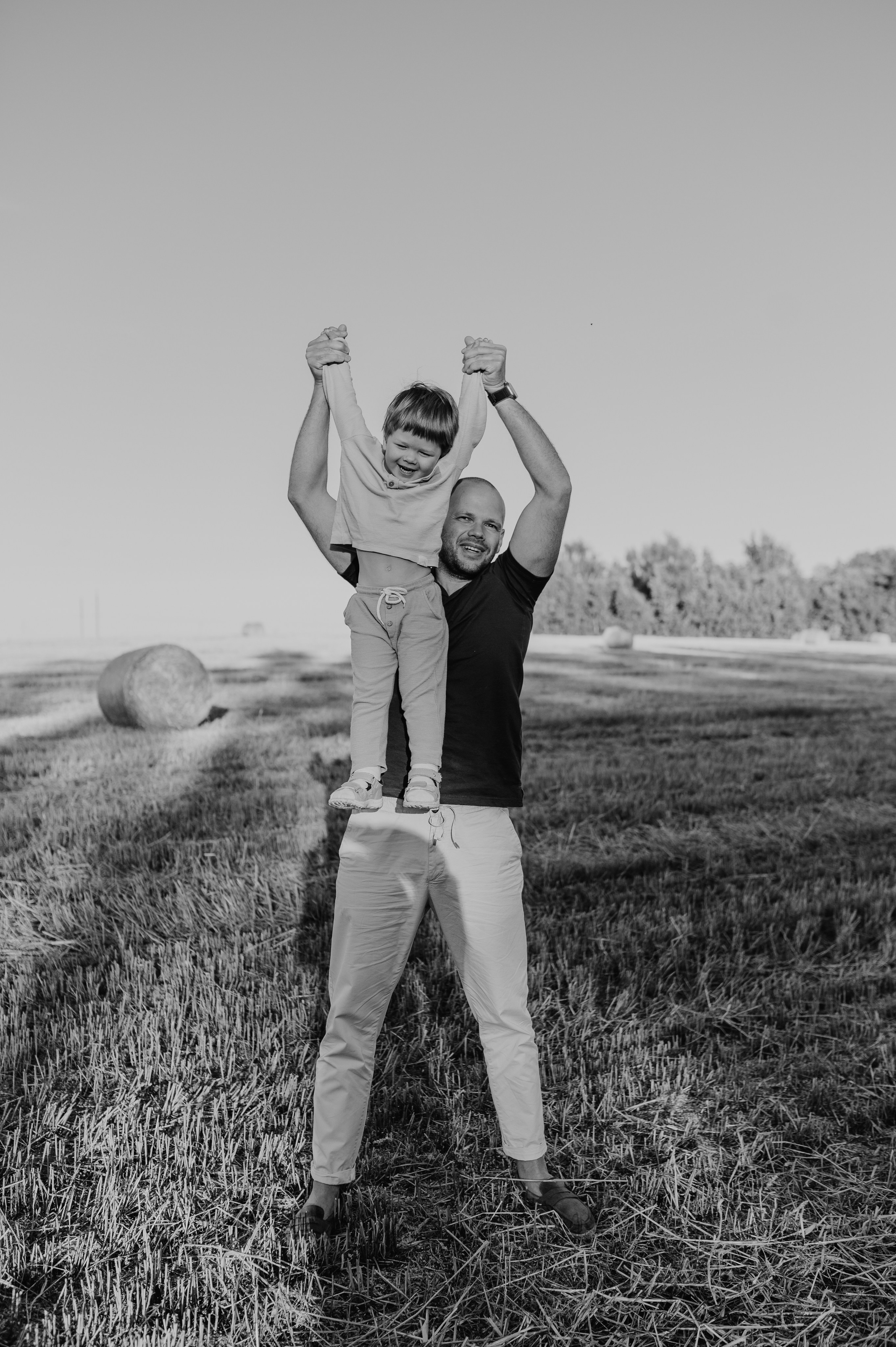 Поля. Марина Шуляк Фотограф Кострома — Санкт Петербург