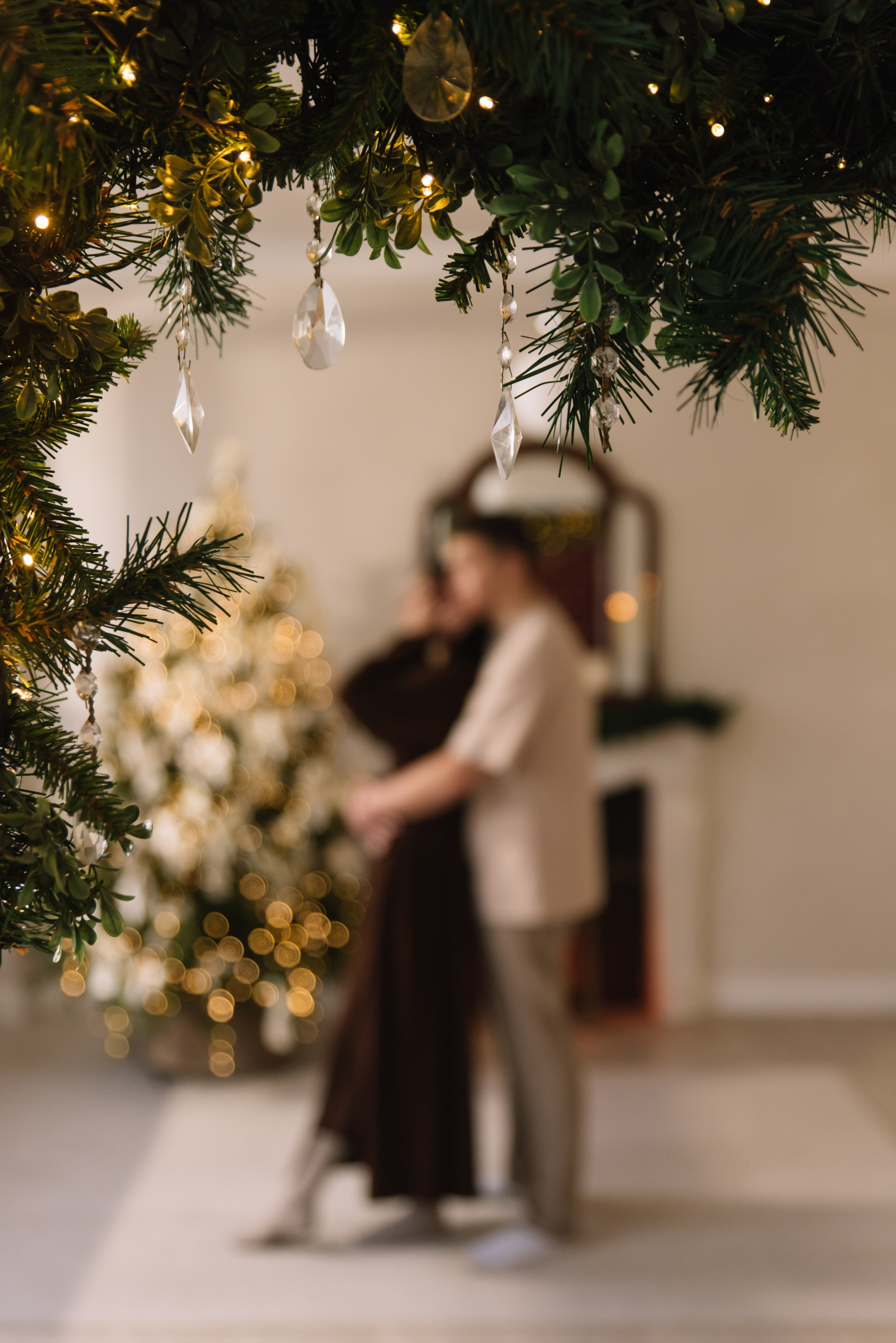 Алина и Боря. Фотограф Нижний Новгорода Елена Калмыкова