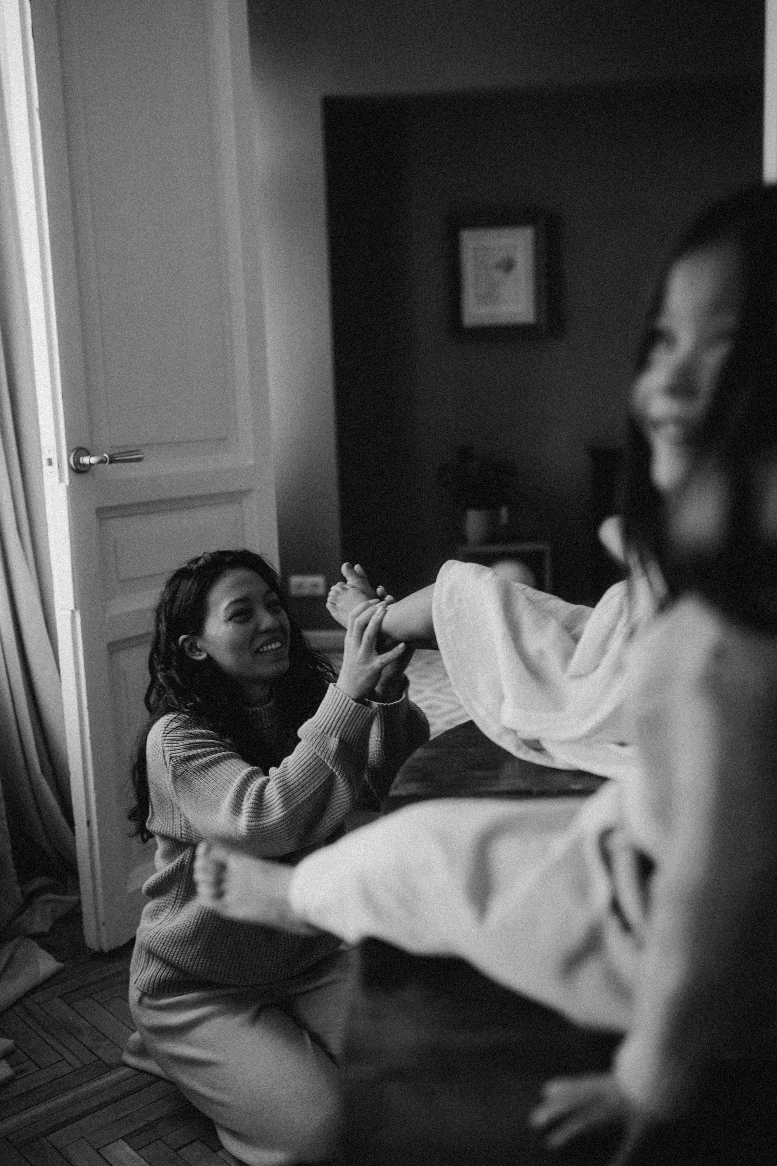 Там, где живет любовь. Фотограф в Челябинске и Санкт-Петербурге Анна Ивашкова