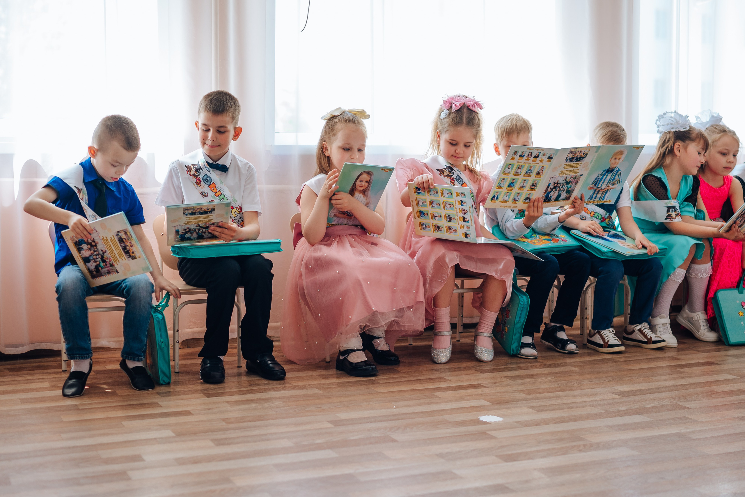 56 сад. Детский и семейный фотограф Катерина Мишина