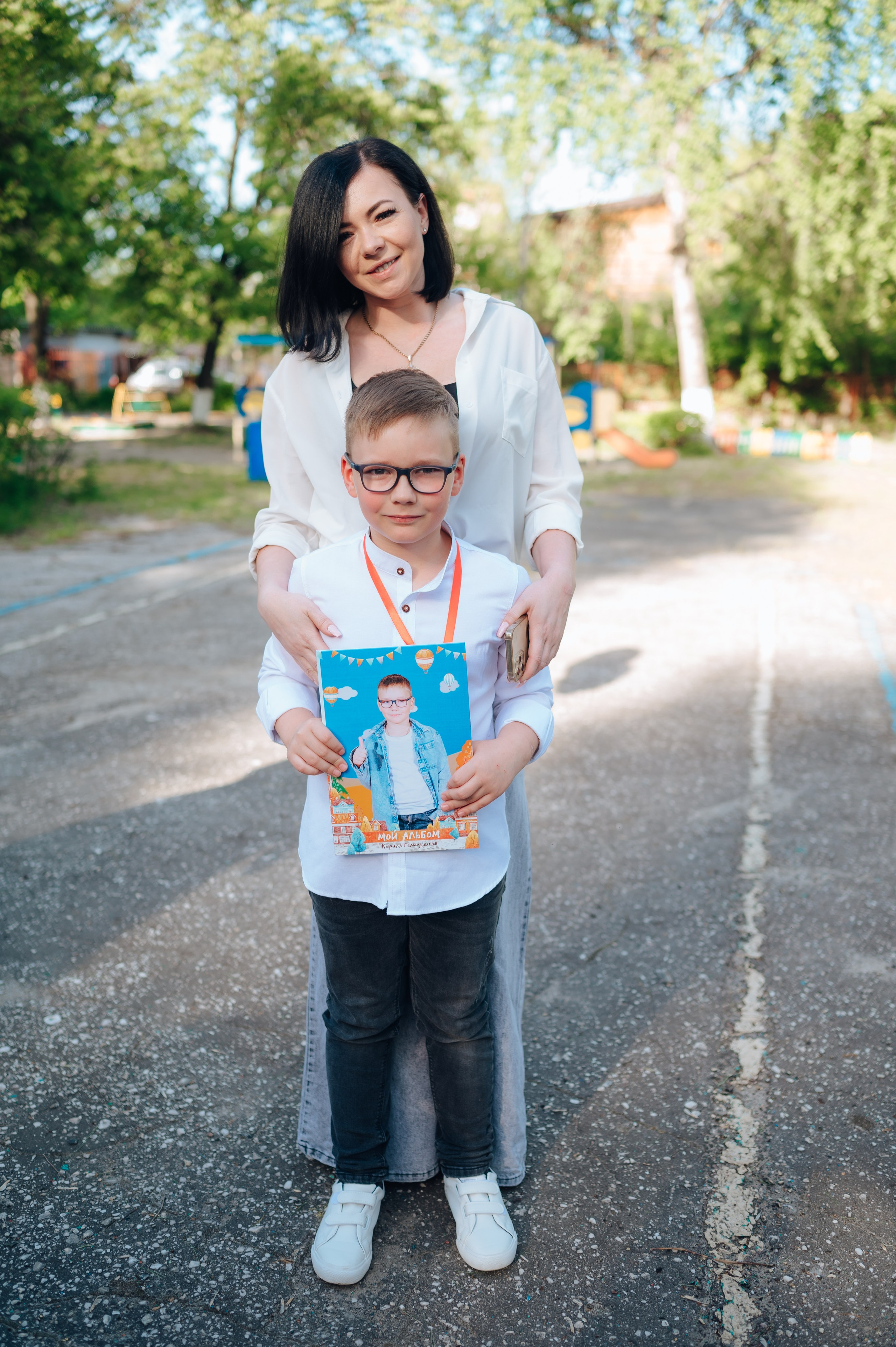 108 сад. Детский и семейный фотограф Катерина Мишина