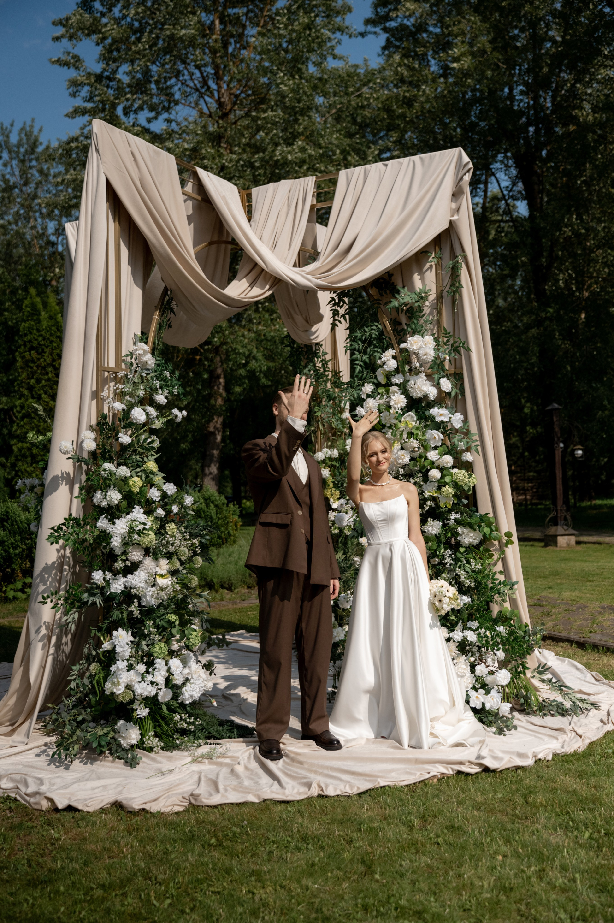 Nikita&Ekaterina. Свадебный фотограф МОСКВА, КРЫМ, СМОЛЕНСК АЛЯ КОНОВАЛОВА