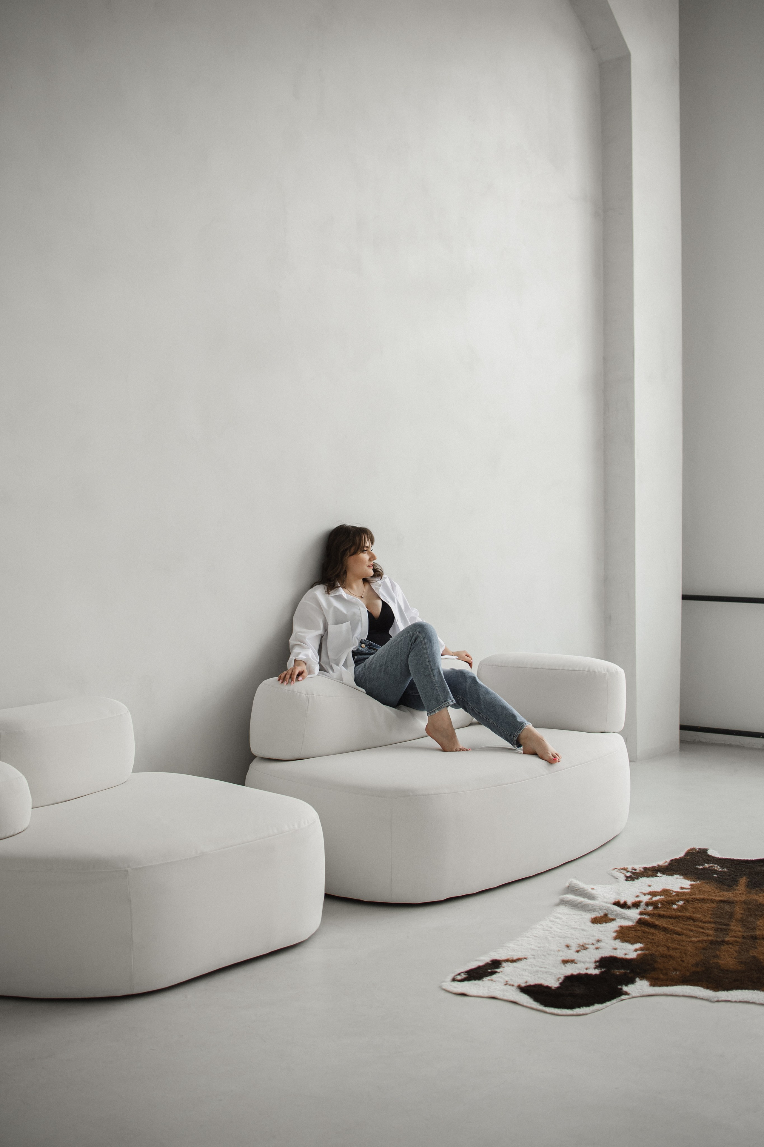 Анастасия. Фотограф Челябинск Екатерина Миниханова