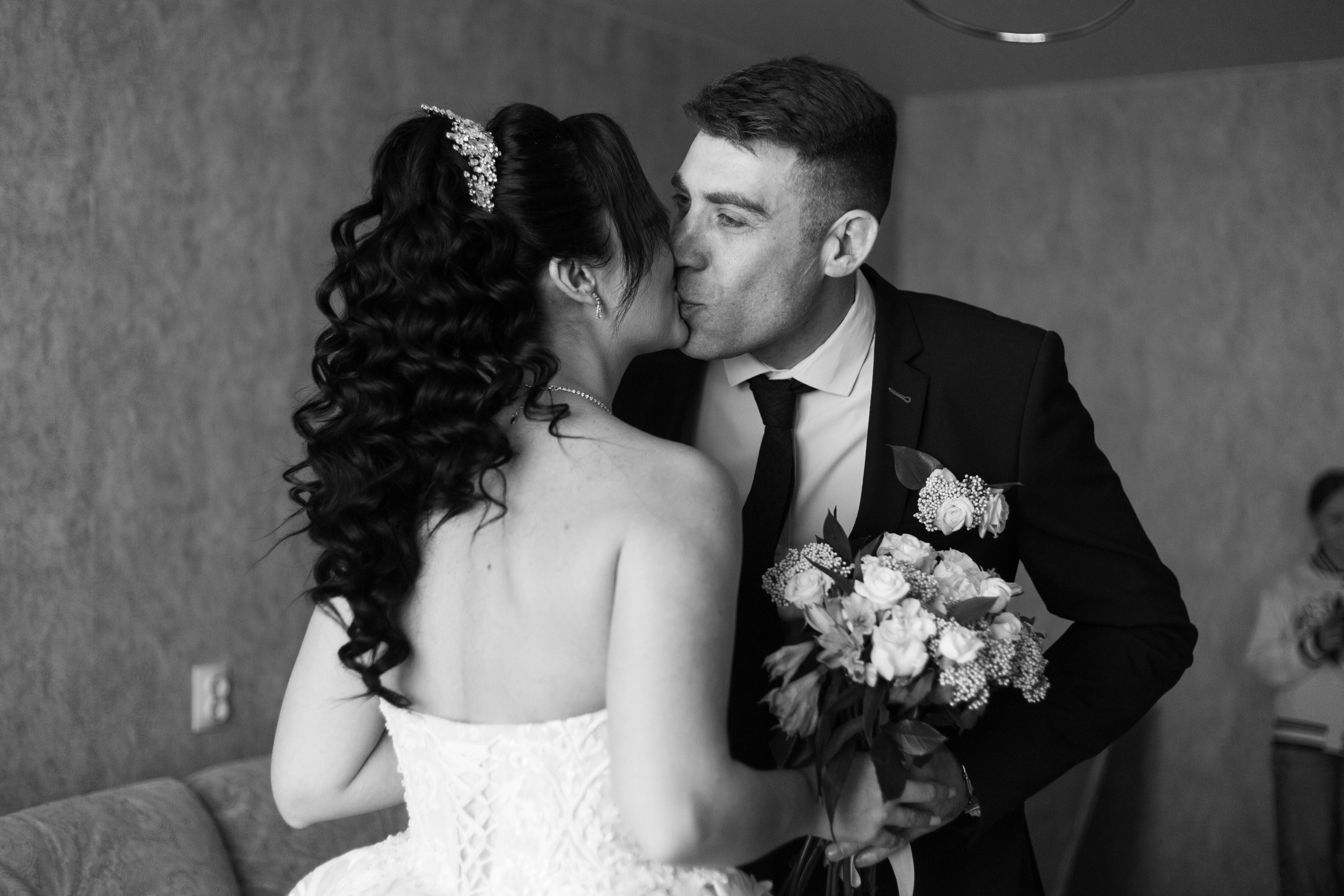 Wedding day✨. Фотограф Малофеева Алина