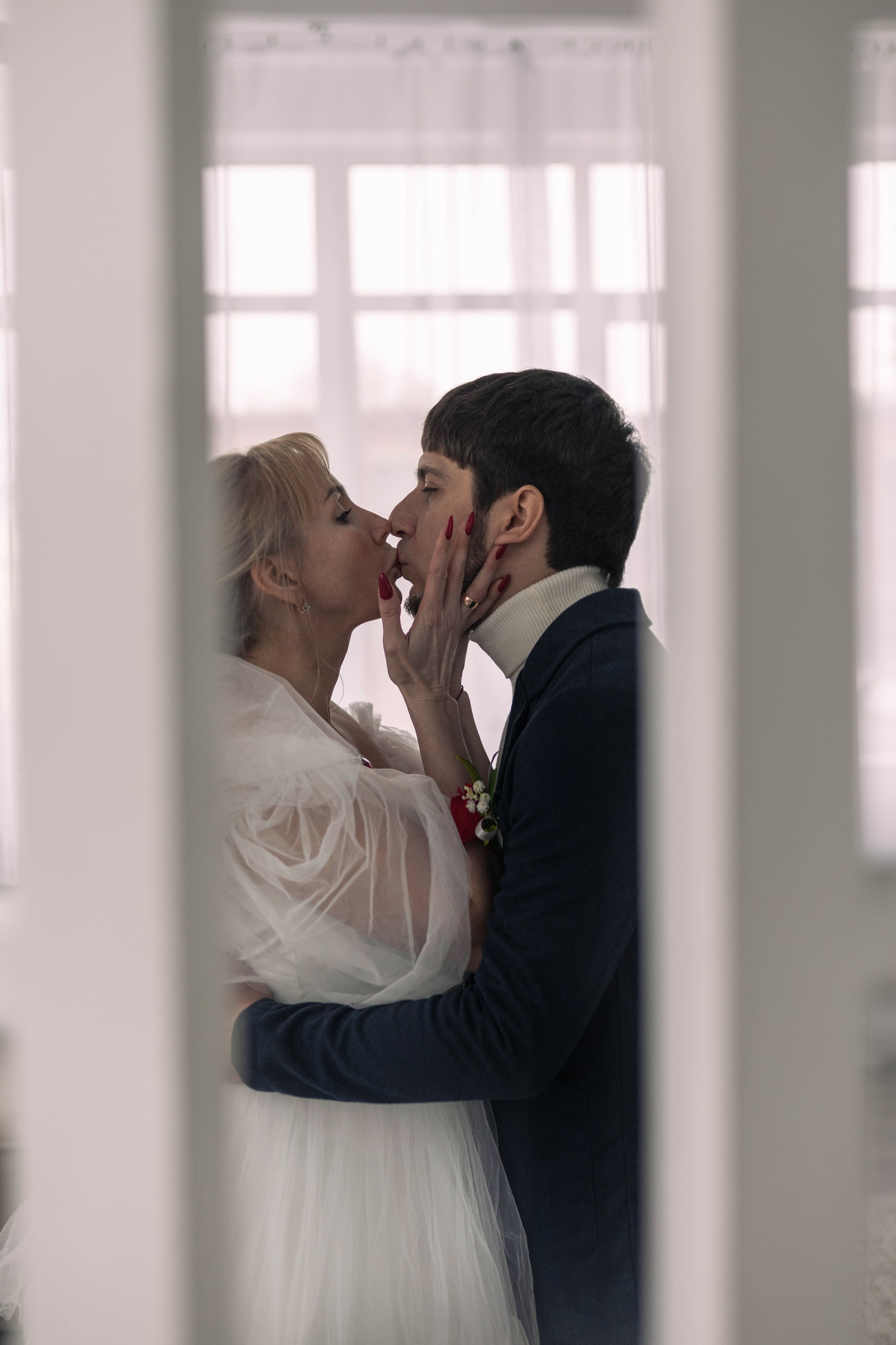 💕Наталья и Владимир💕. Портретный фотограф в Саратове