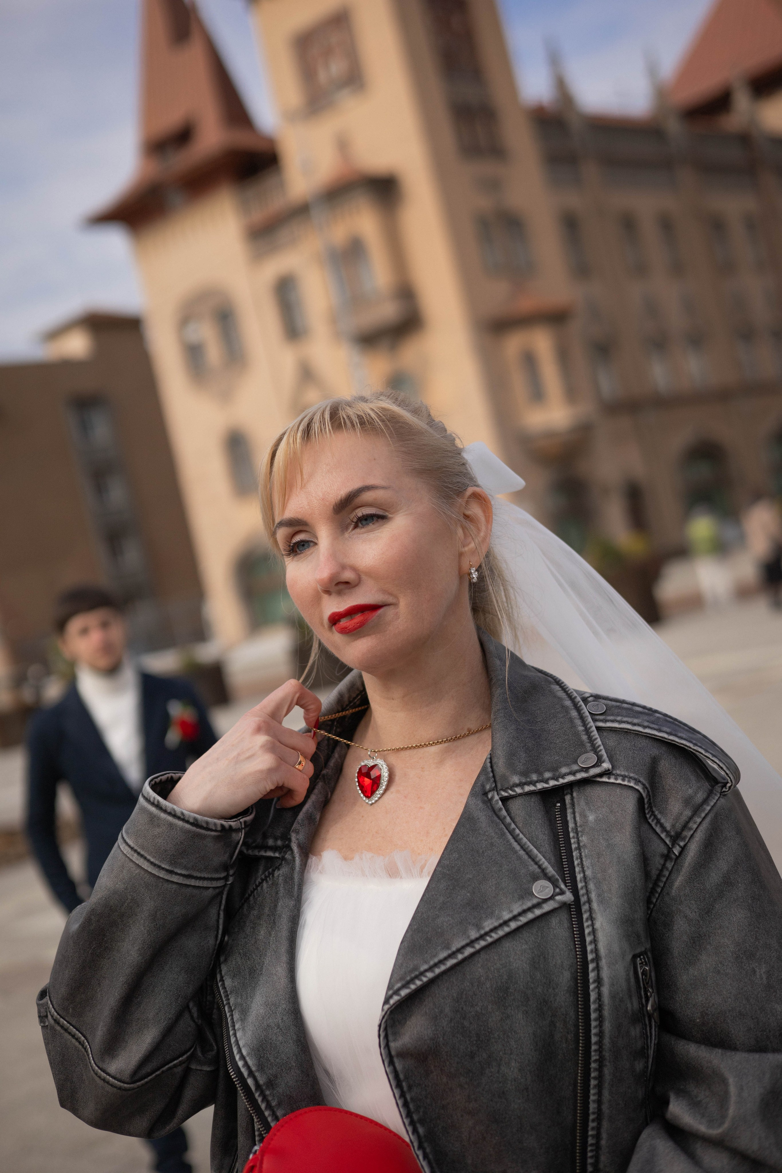 💕Наталья и Владимир💕. Портретный фотограф в Саратове