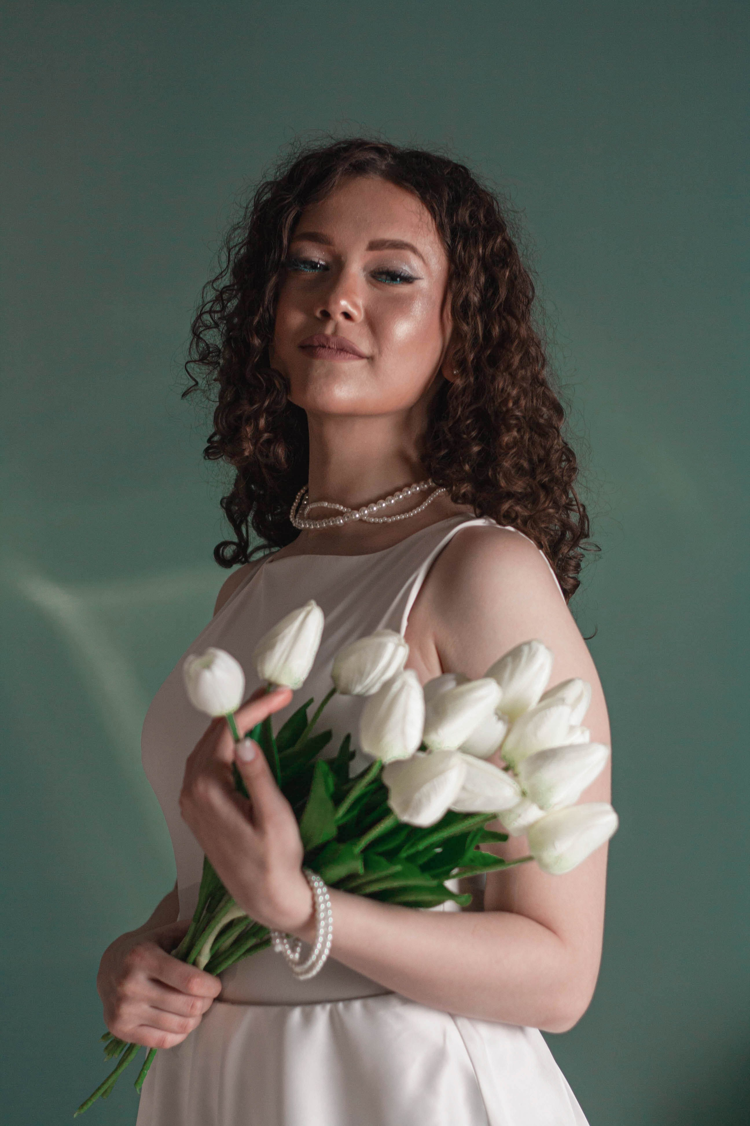 К себе нежно. Портретный фотограф в Саратове